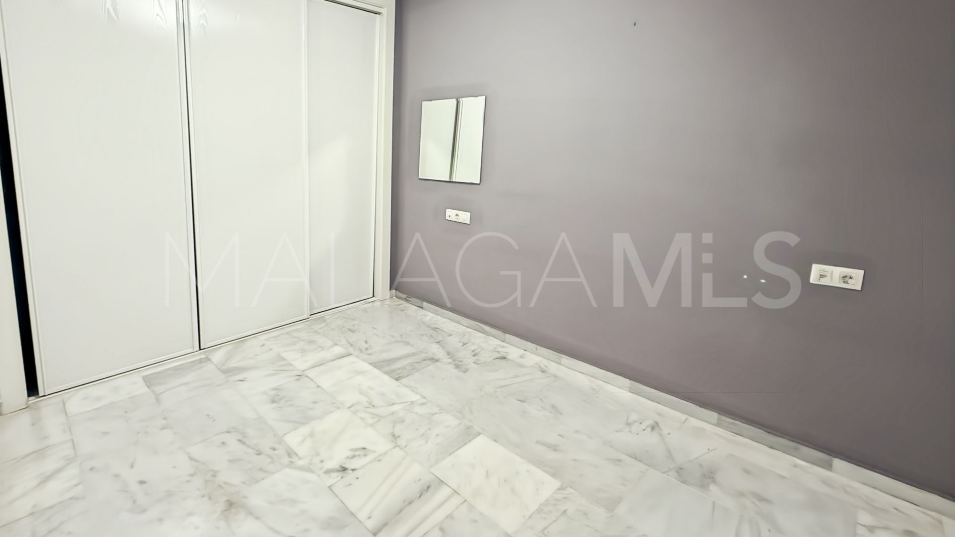 For sale Torreblanca flat with 2 bedrooms