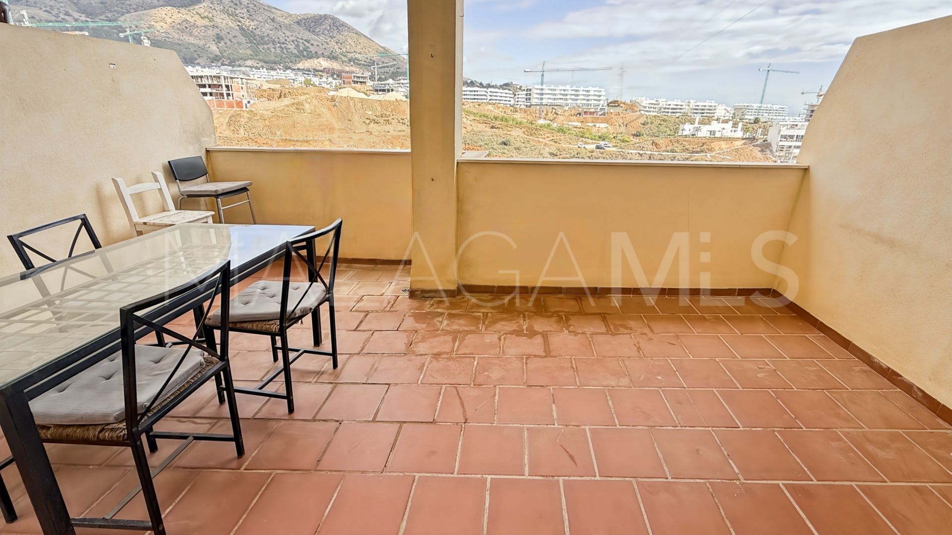 For sale Torreblanca flat with 2 bedrooms