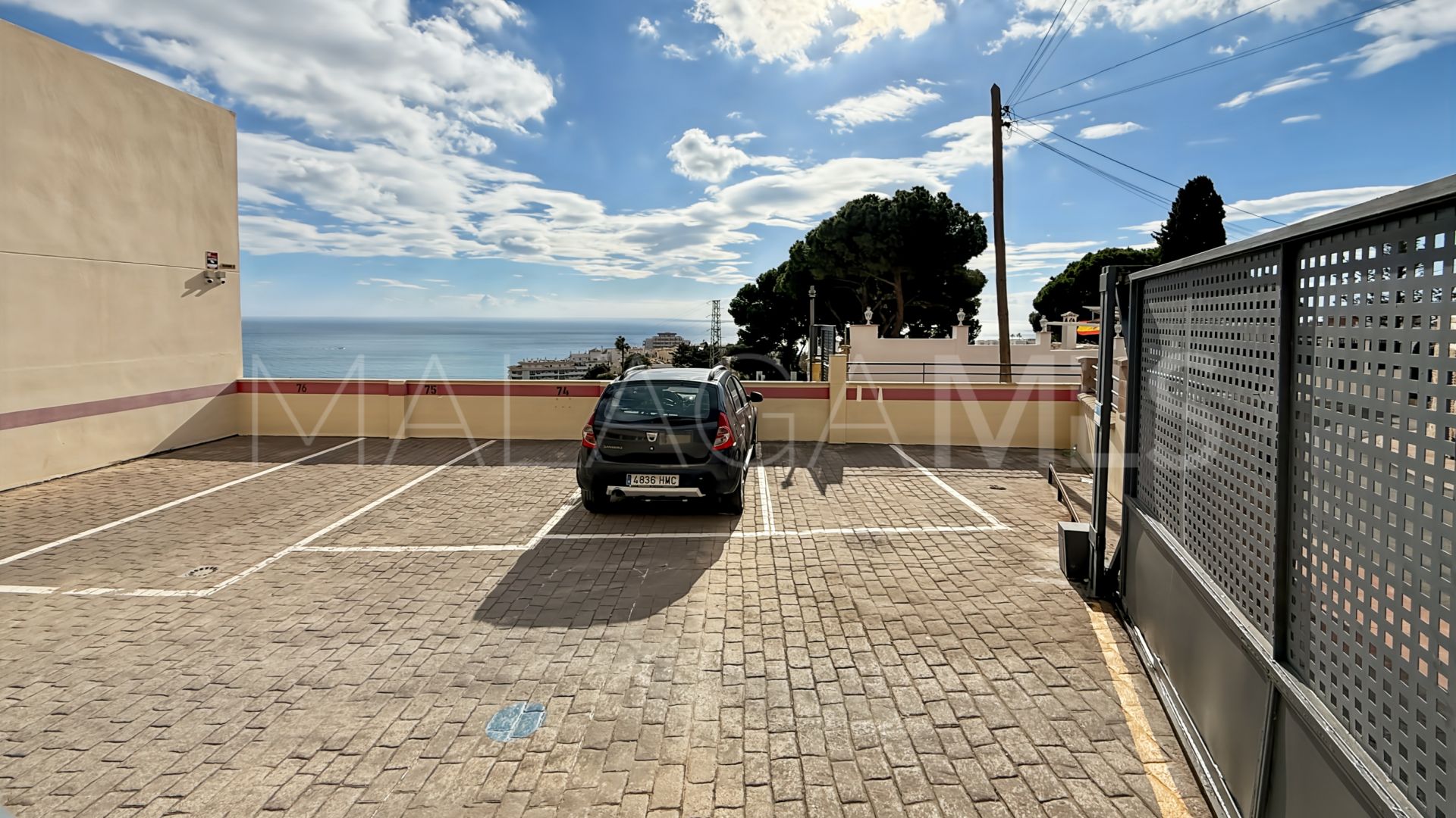 For sale Torreblanca flat with 2 bedrooms