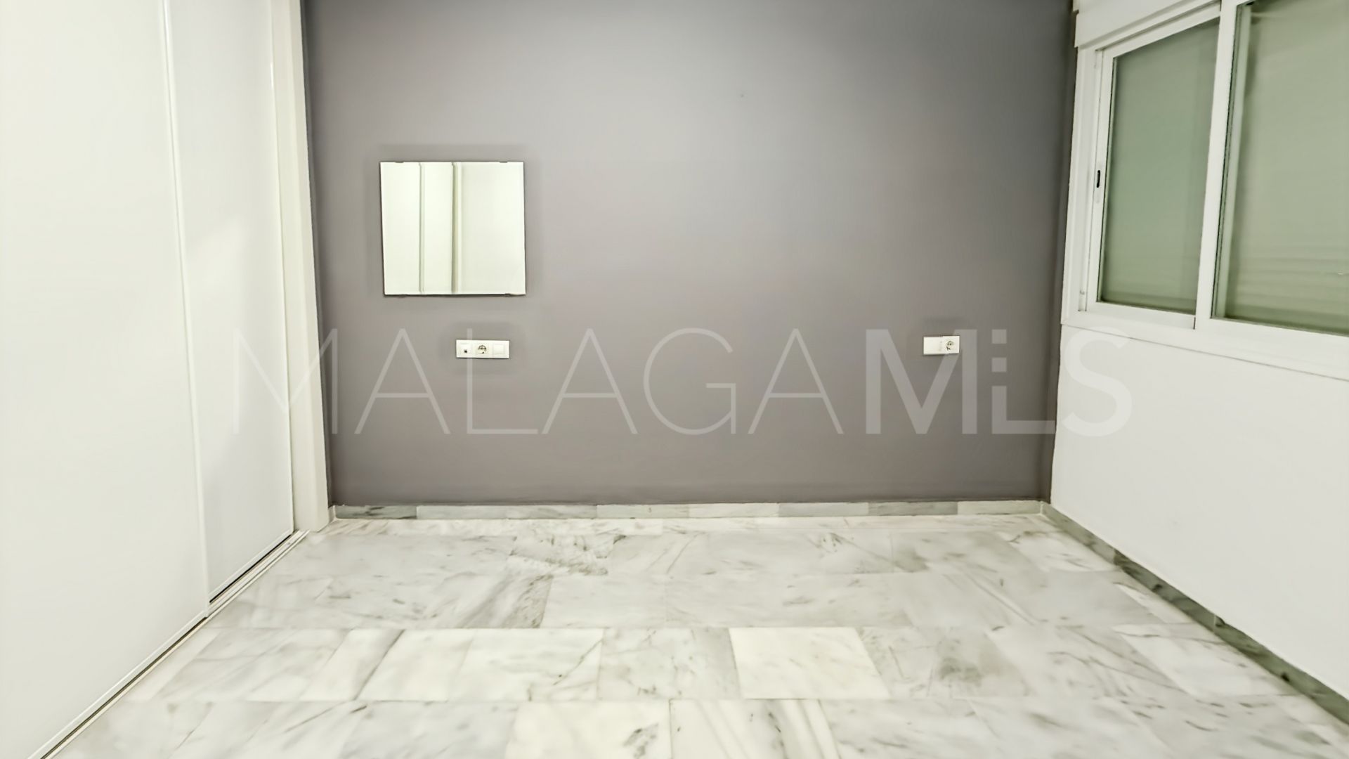 For sale Torreblanca flat with 2 bedrooms