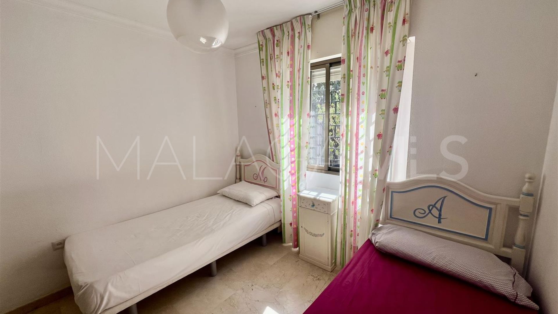 Appartement for sale in Marbella Centro
