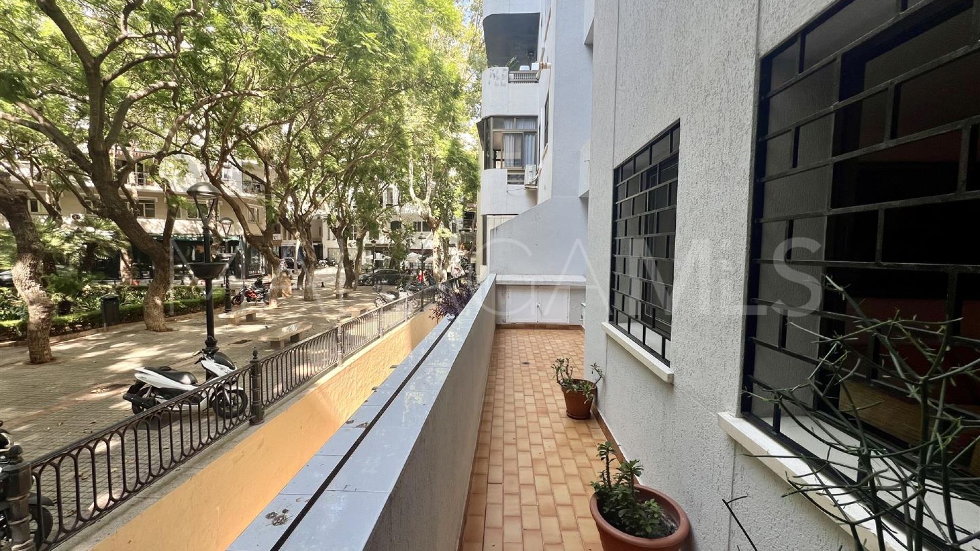 Appartement for sale in Marbella Centro
