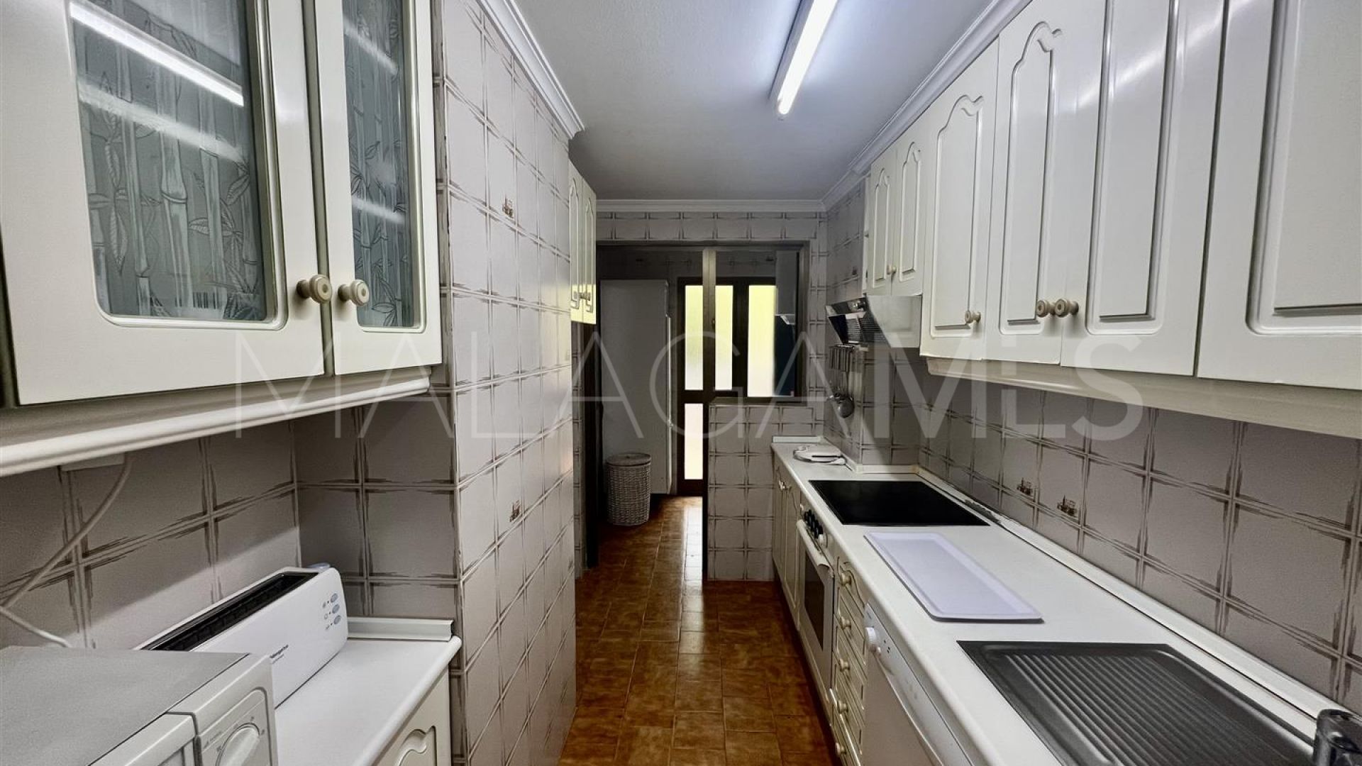 Appartement for sale in Marbella Centro
