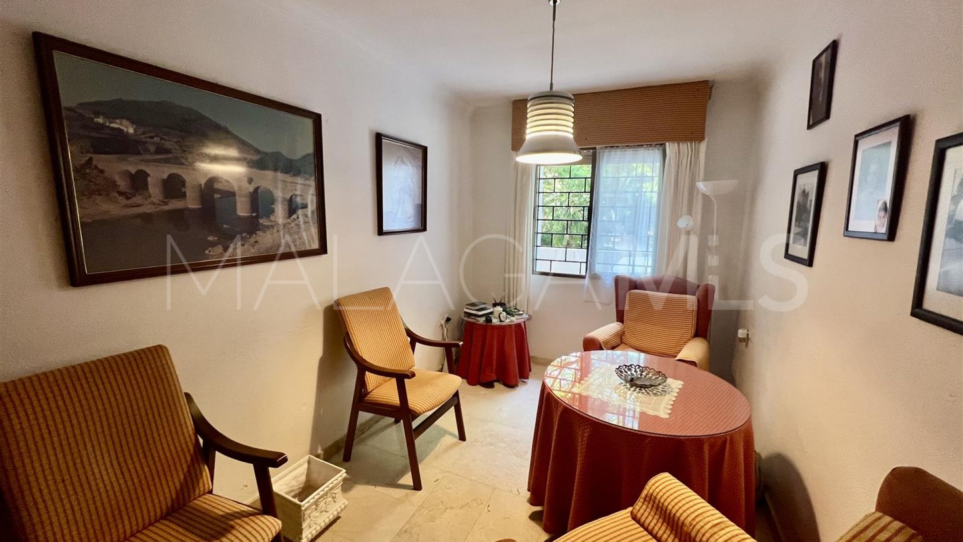 Appartement for sale in Marbella Centro