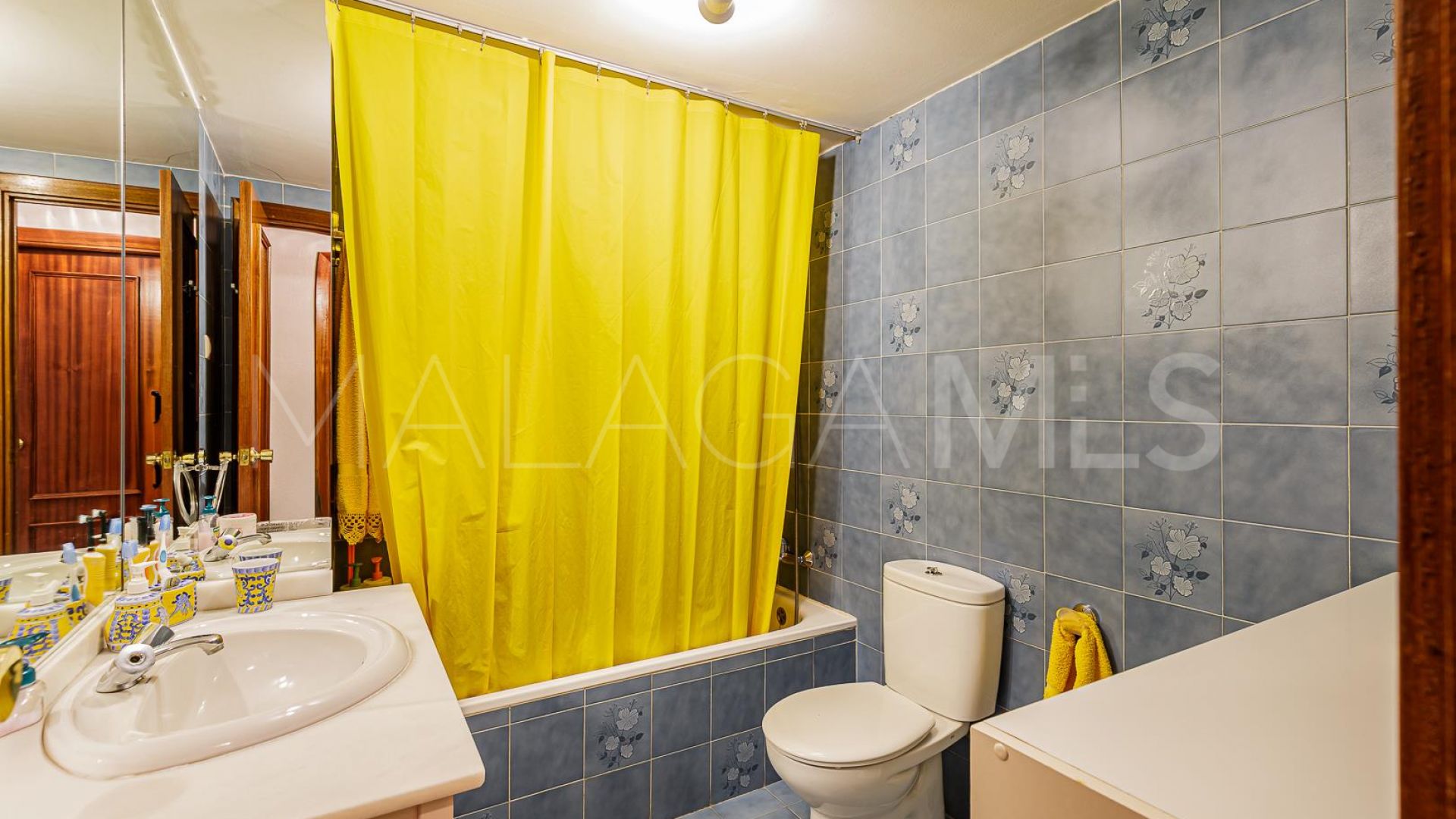 Lägenhet for sale in Marbella Centro
