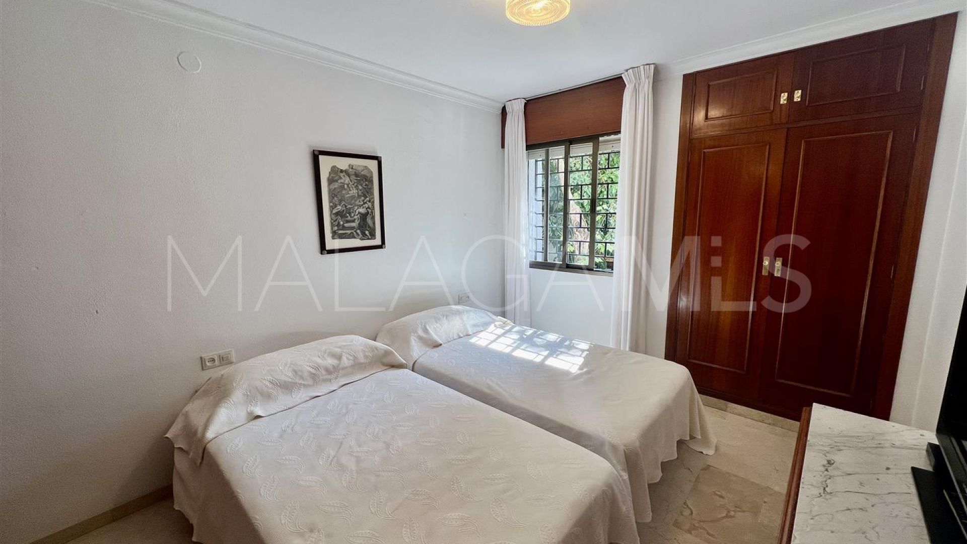 Appartement for sale in Marbella Centro