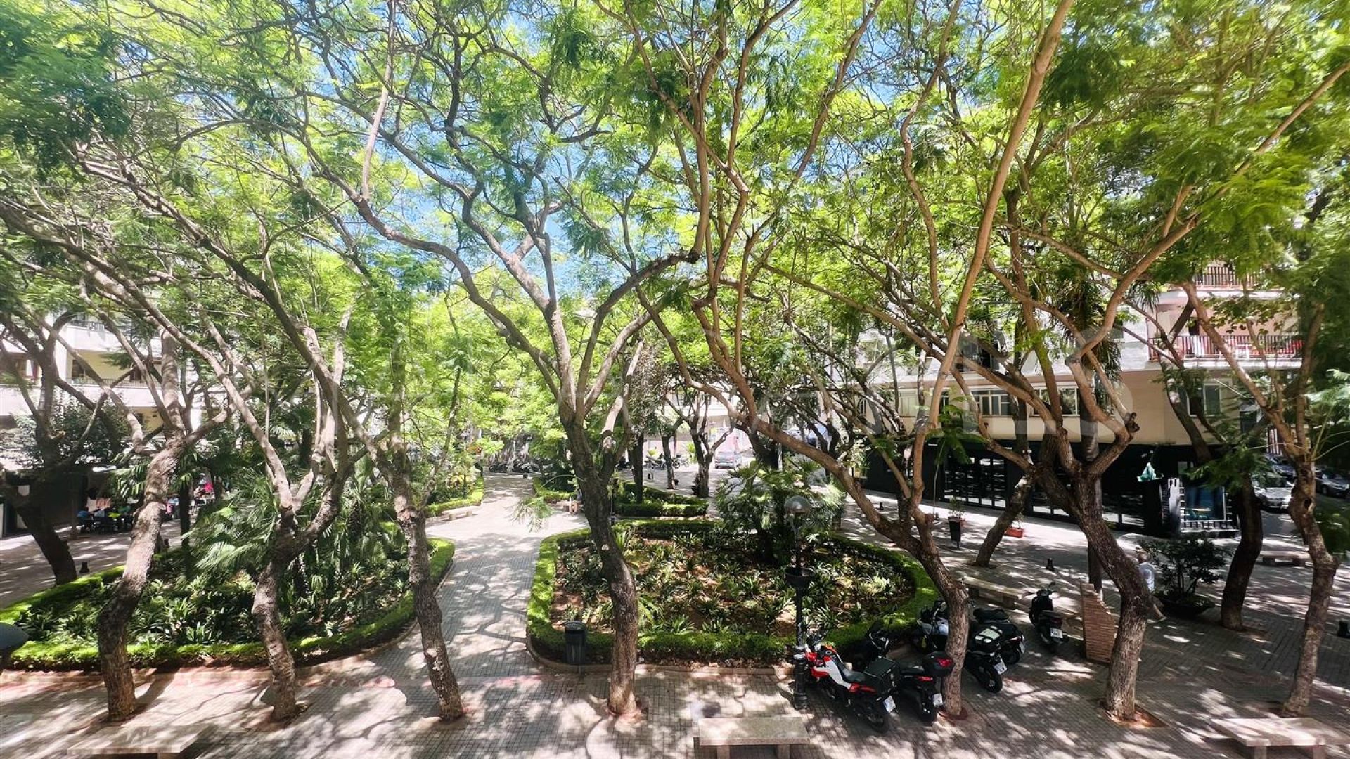 Appartement for sale in Marbella Centro