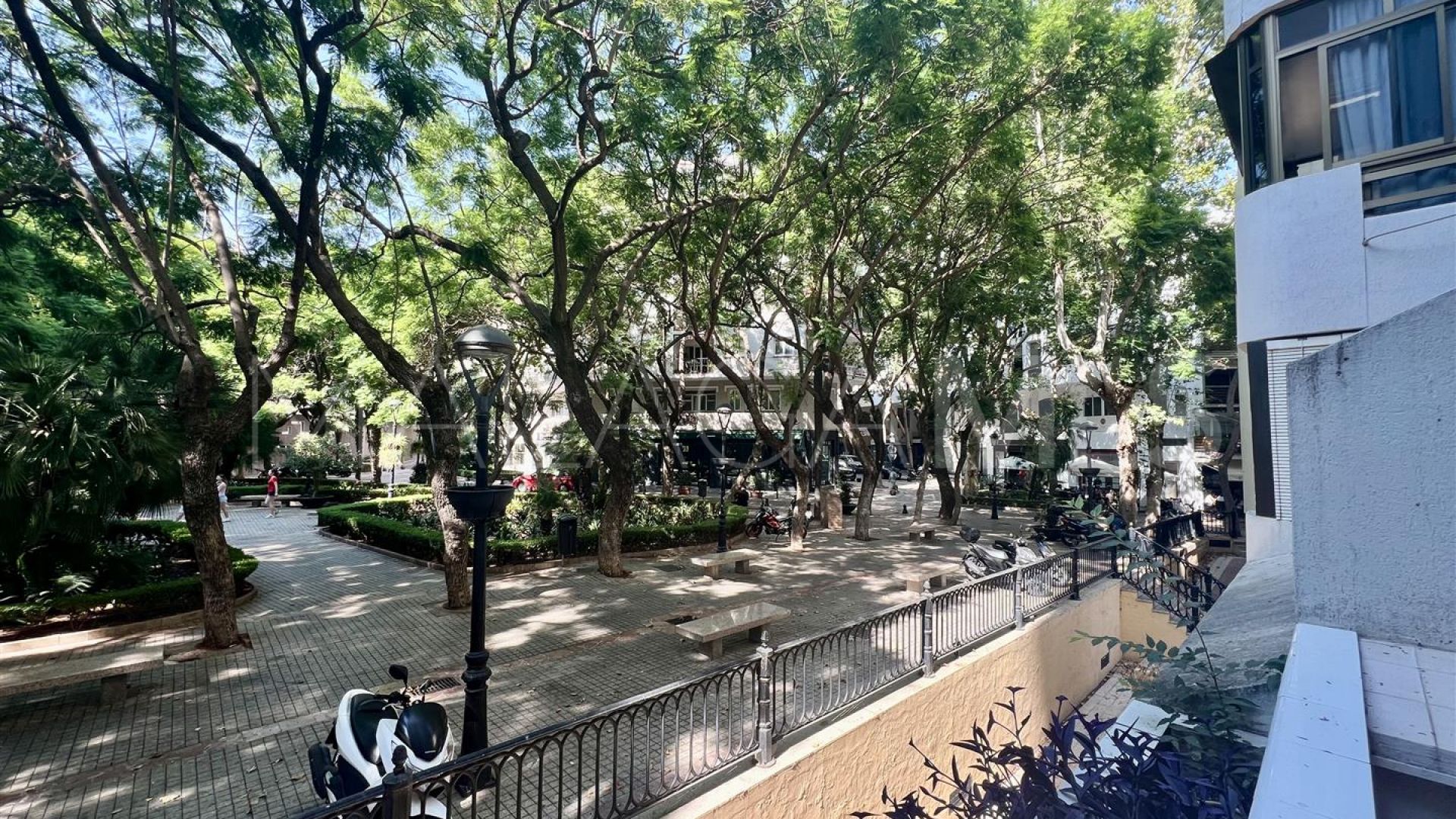 Appartement for sale in Marbella Centro