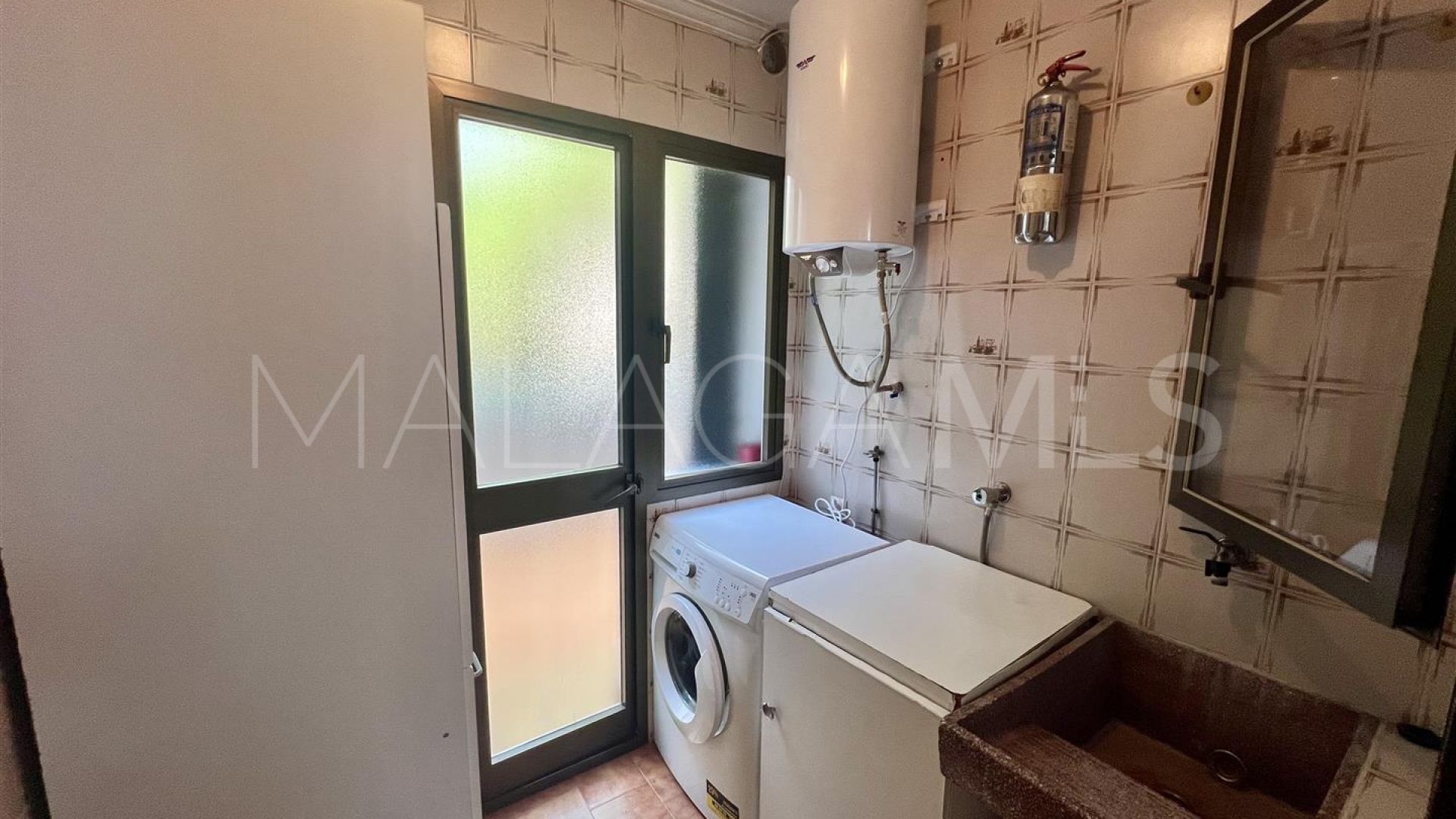 Appartement for sale in Marbella Centro