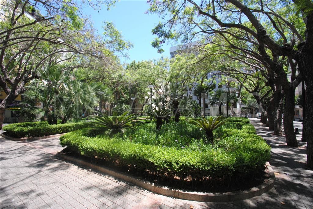 Appartement for sale in Marbella Centro