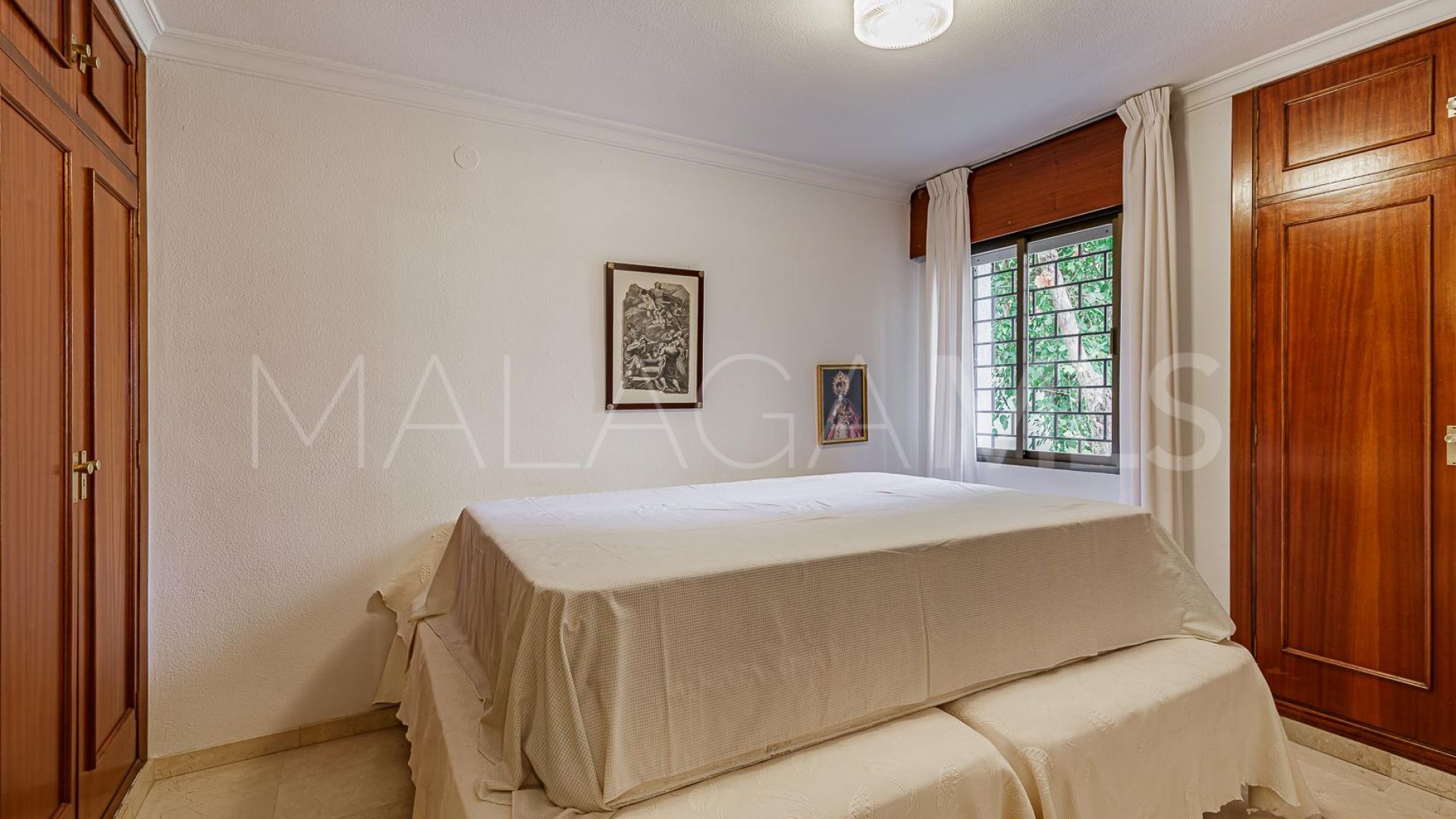 Lägenhet for sale in Marbella Centro