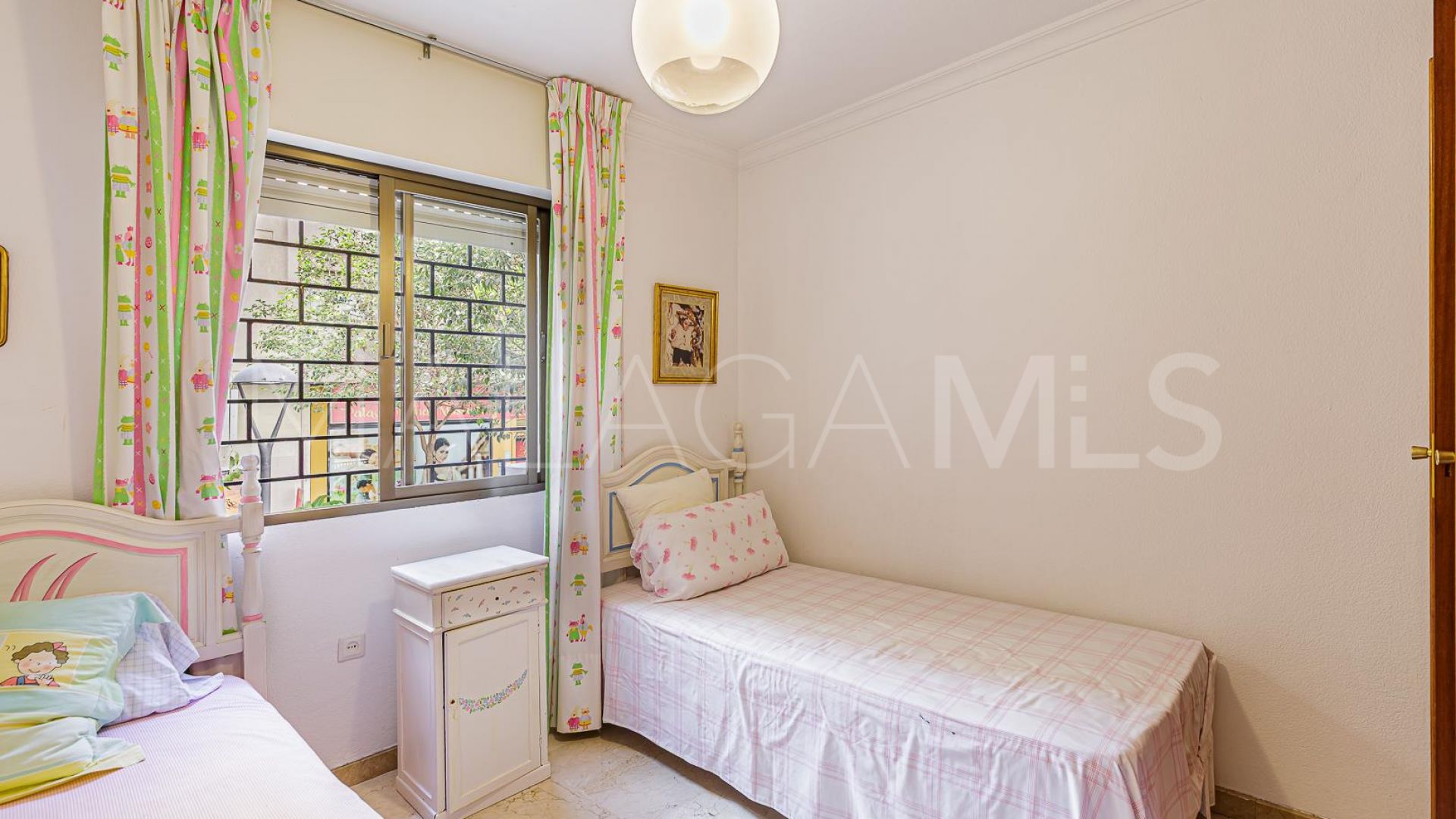 Lägenhet for sale in Marbella Centro