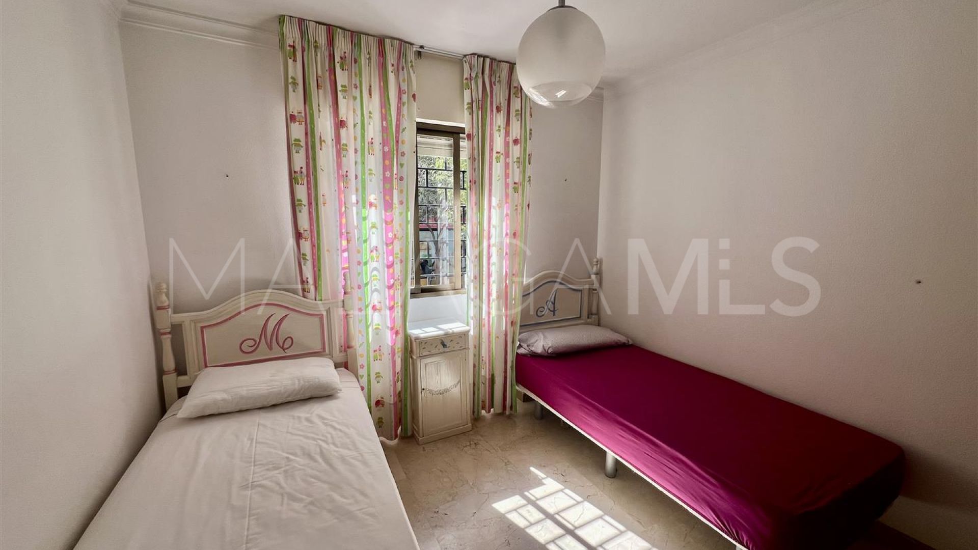 Appartement for sale in Marbella Centro