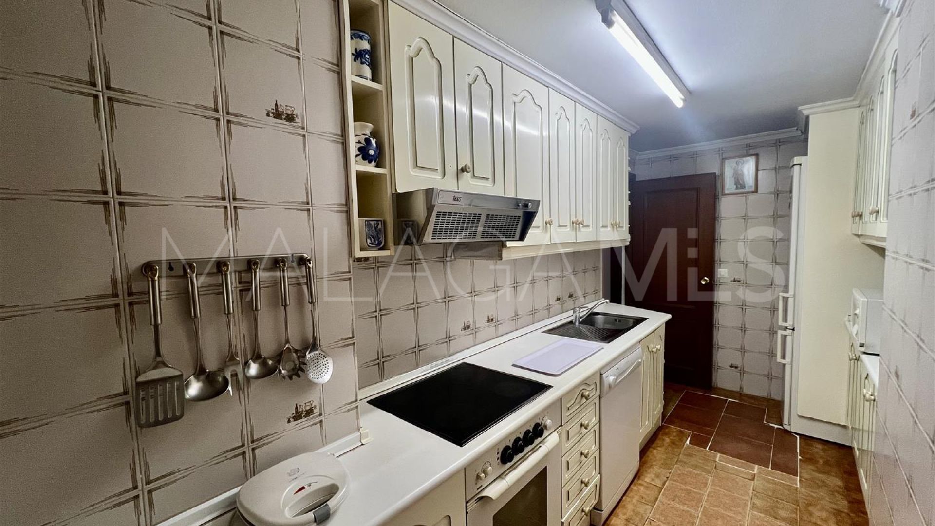 Appartement for sale in Marbella Centro