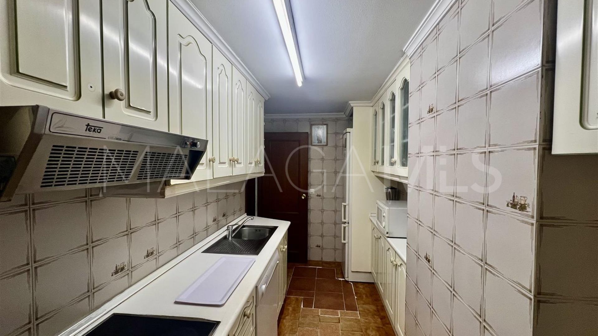 Appartement for sale in Marbella Centro