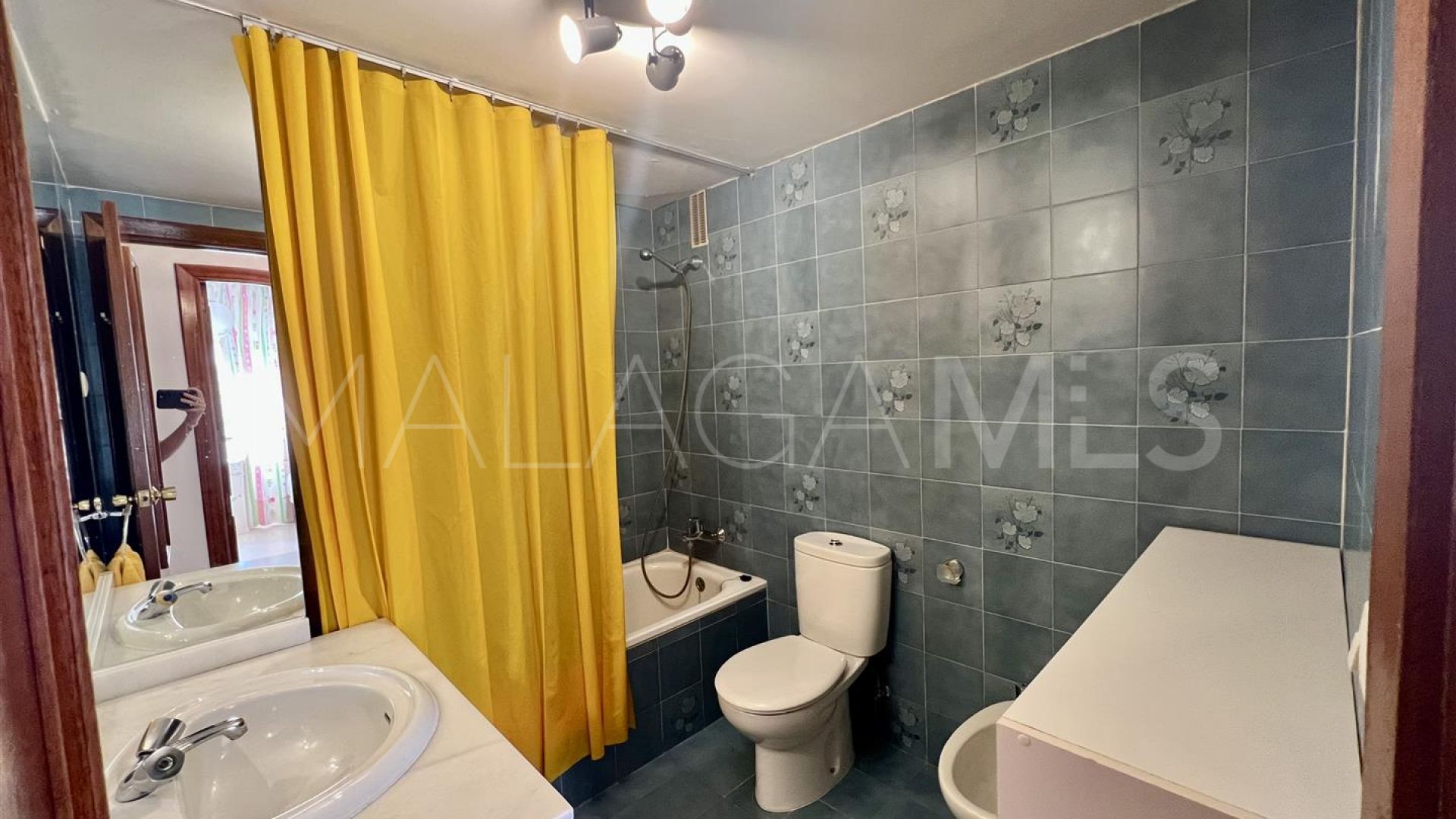 Appartement for sale in Marbella Centro
