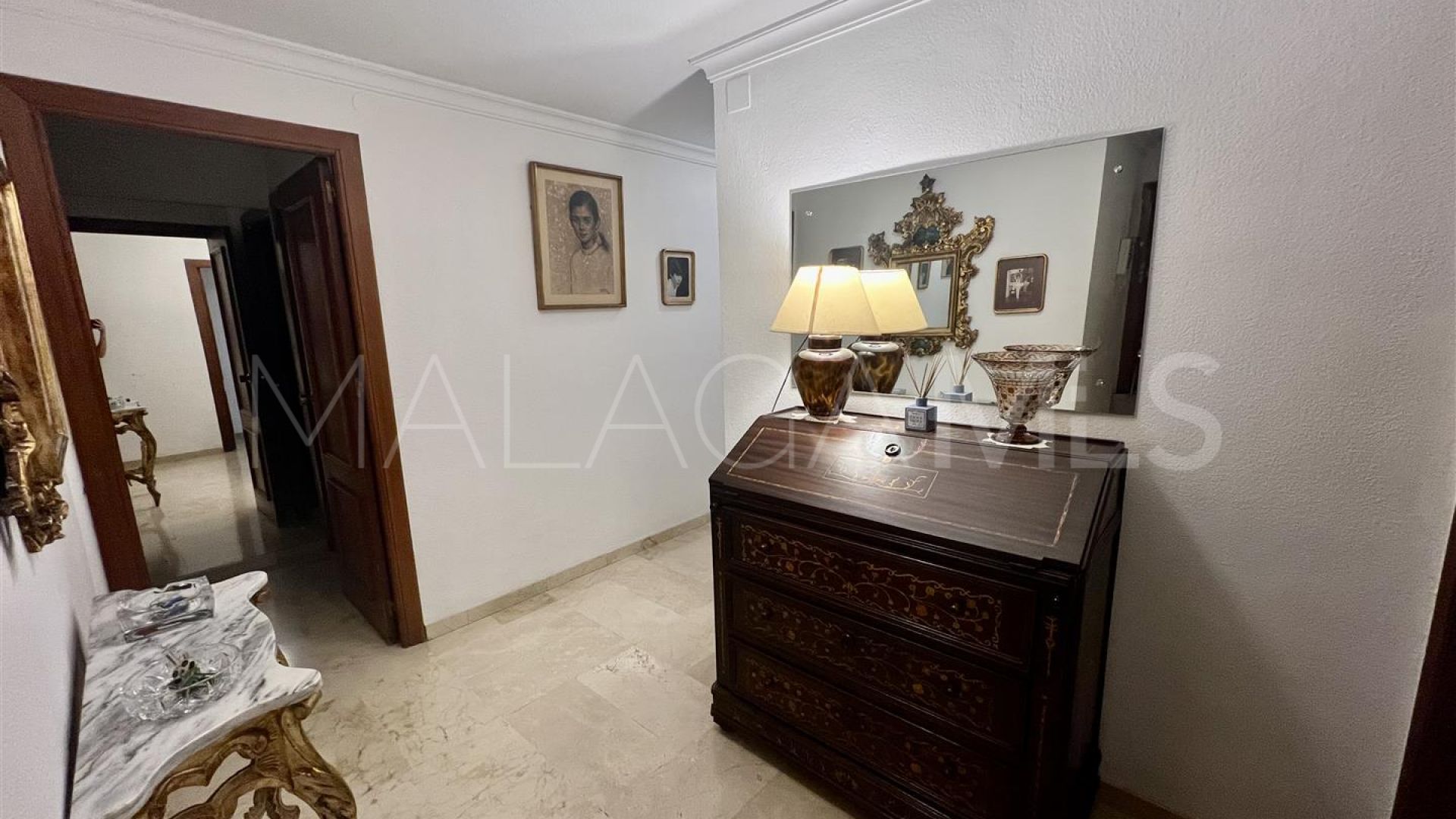 Appartement for sale in Marbella Centro