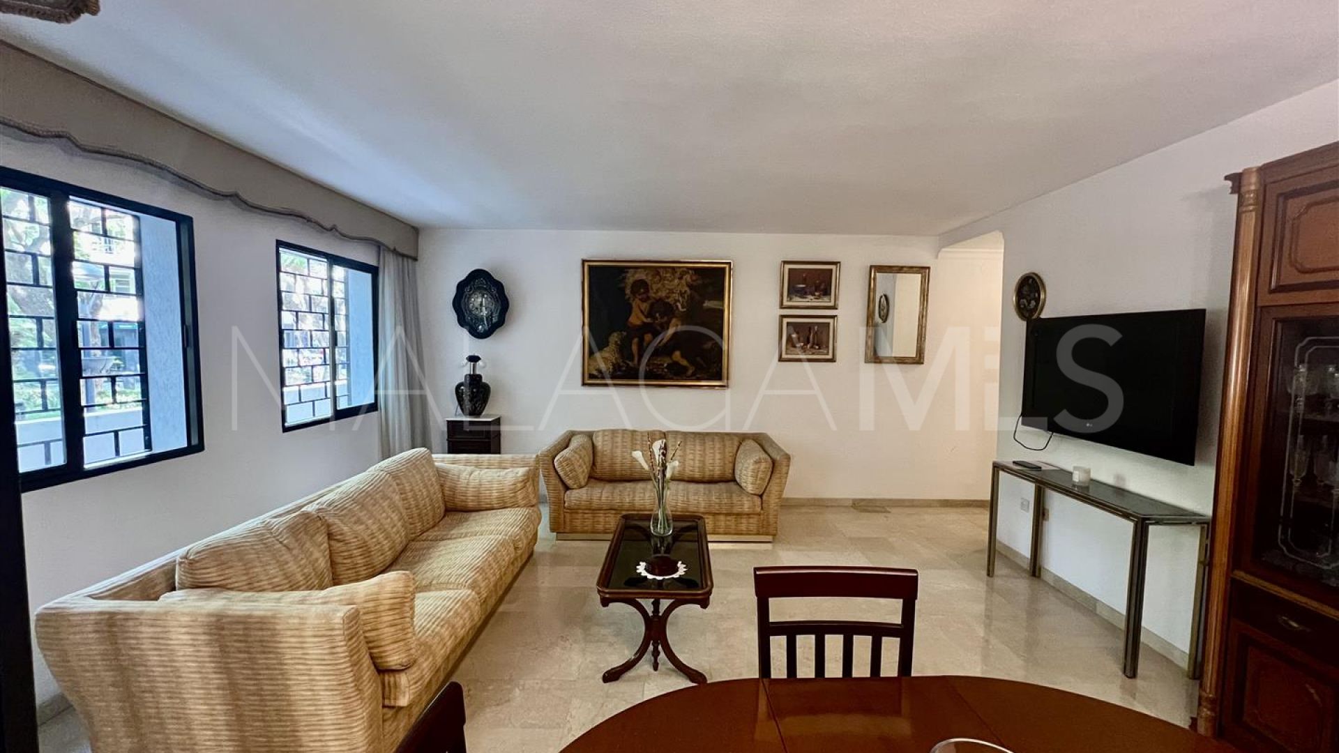 Appartement for sale in Marbella Centro