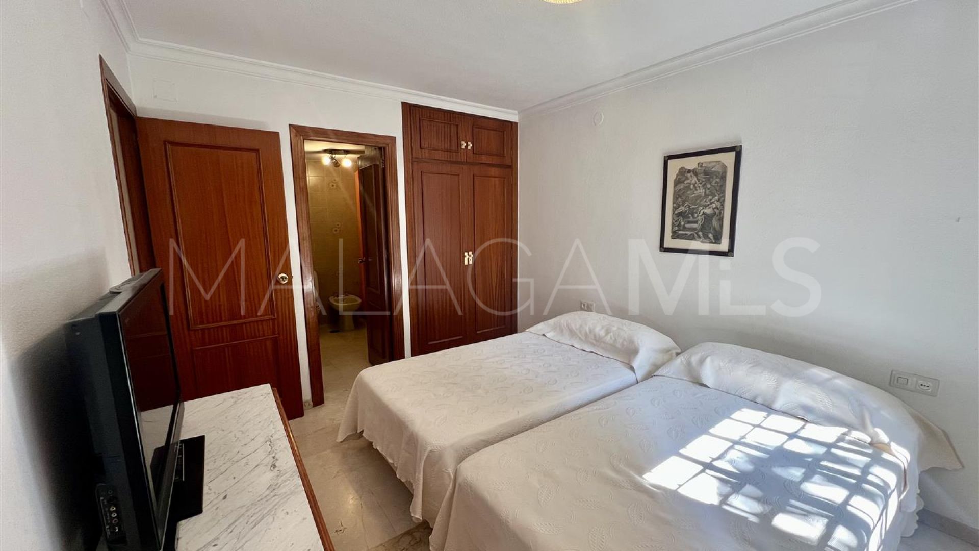 Appartement for sale in Marbella Centro