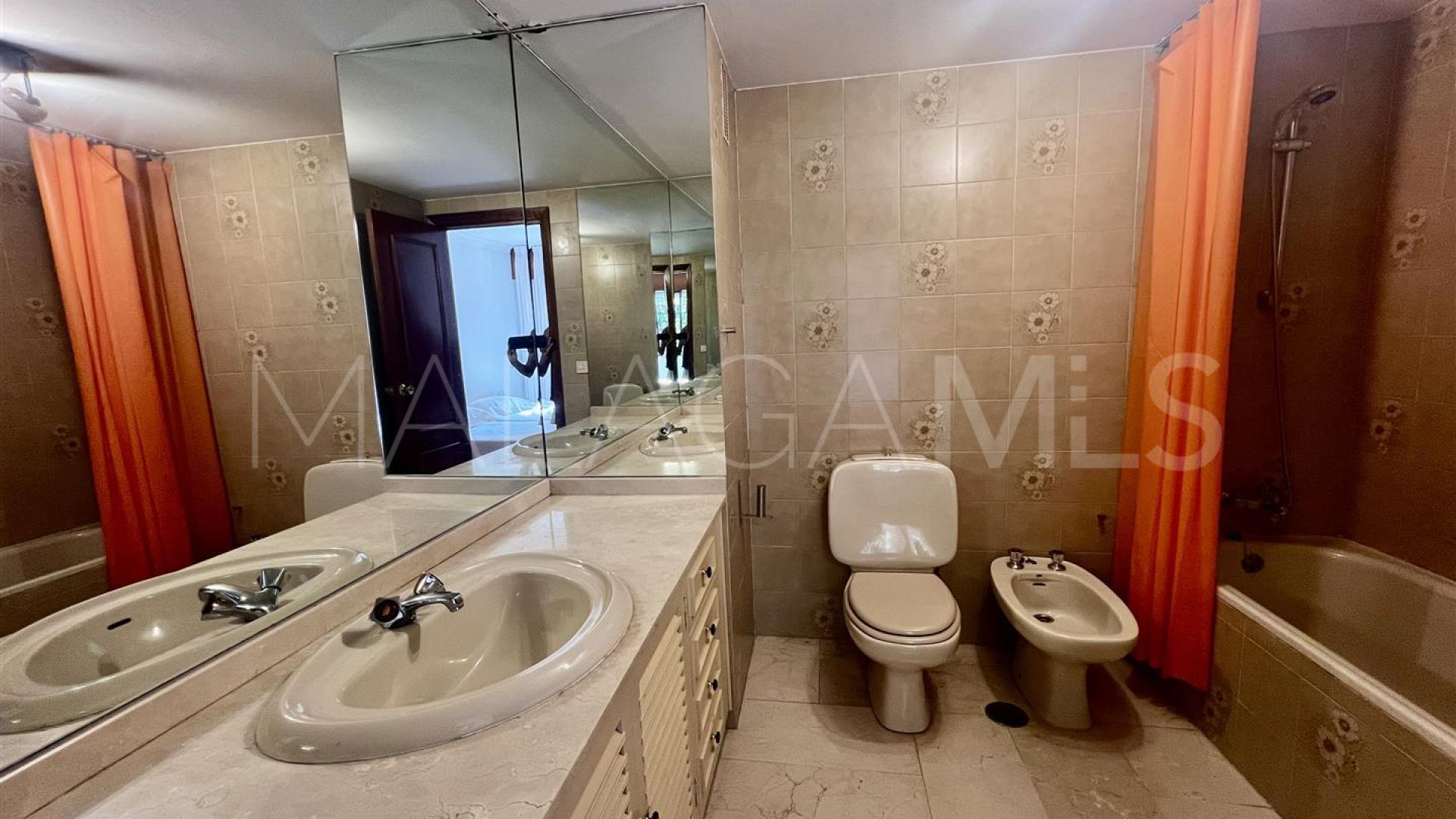 Appartement for sale in Marbella Centro