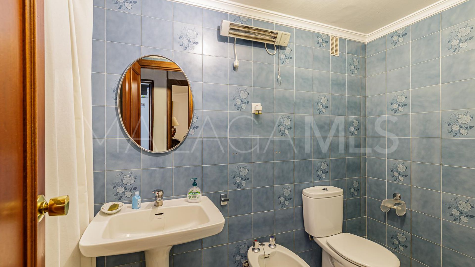 Lägenhet for sale in Marbella Centro