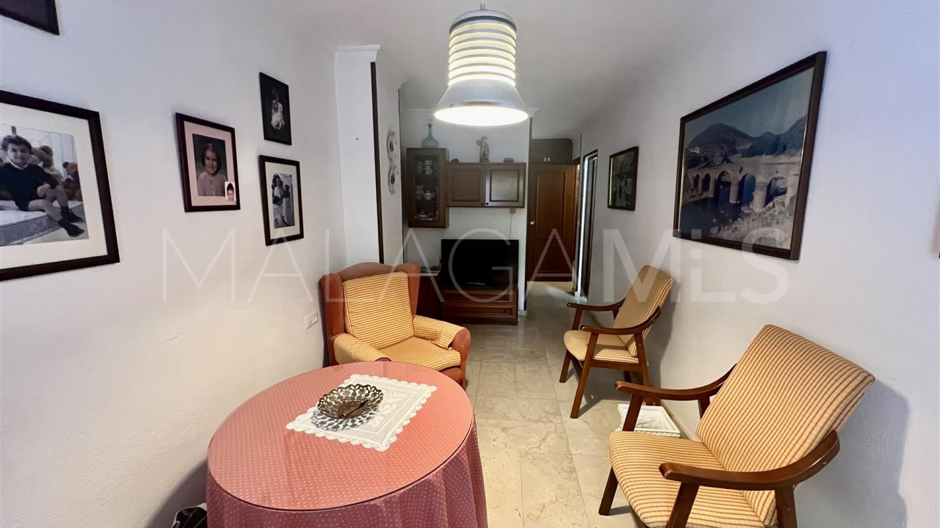 Appartement for sale in Marbella Centro