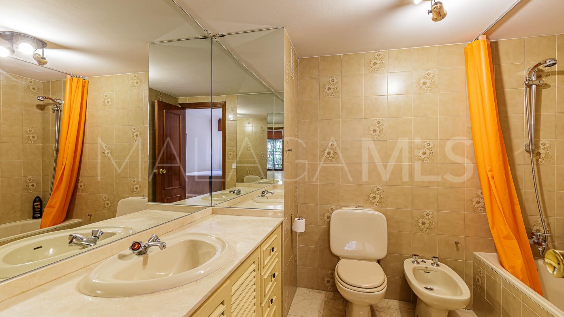 Lägenhet for sale in Marbella Centro