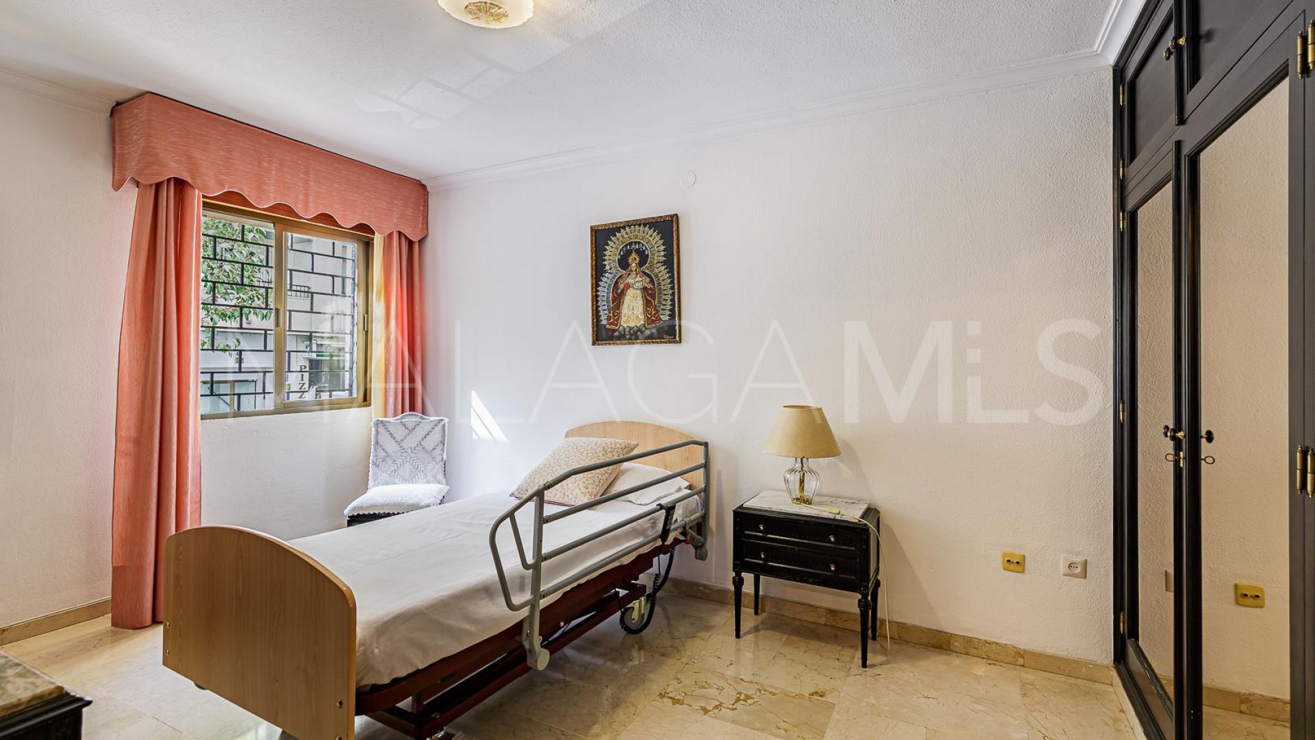 Lägenhet for sale in Marbella Centro