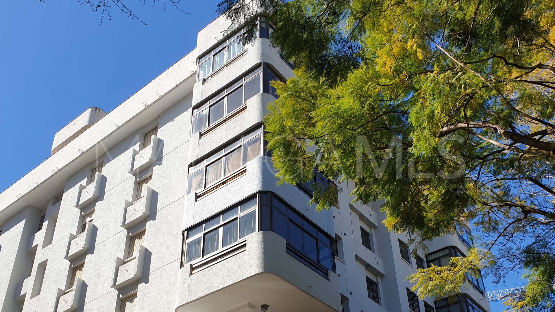 Appartement for sale in Marbella Centro