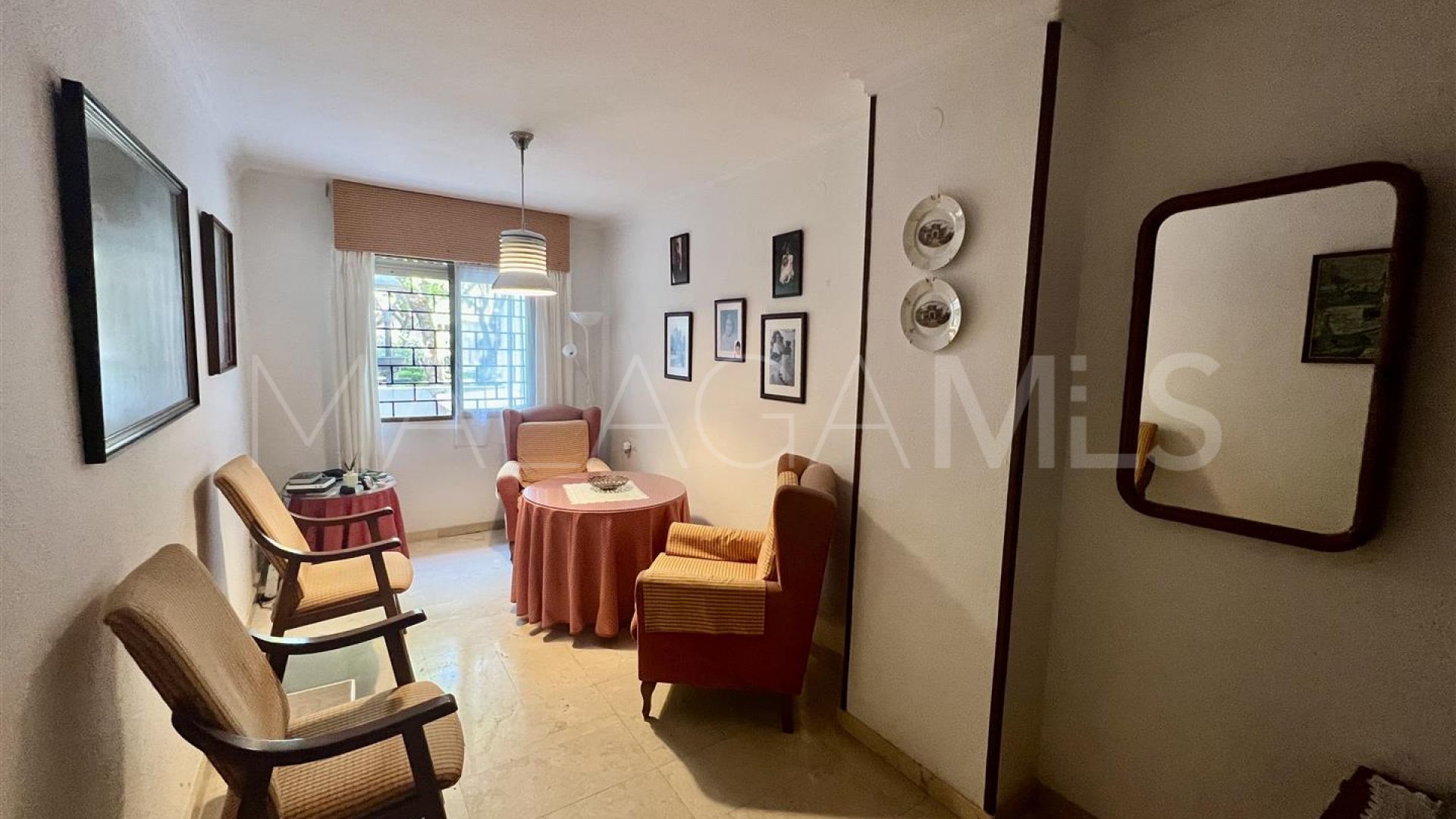 Appartement for sale in Marbella Centro