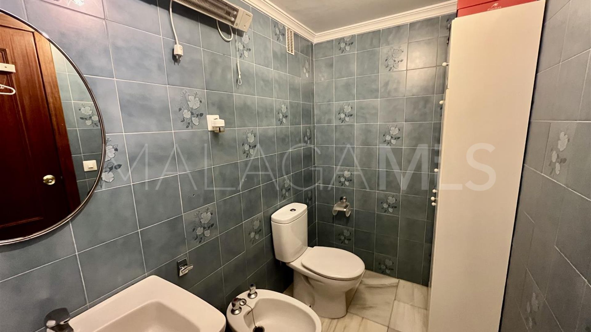 Appartement for sale in Marbella Centro