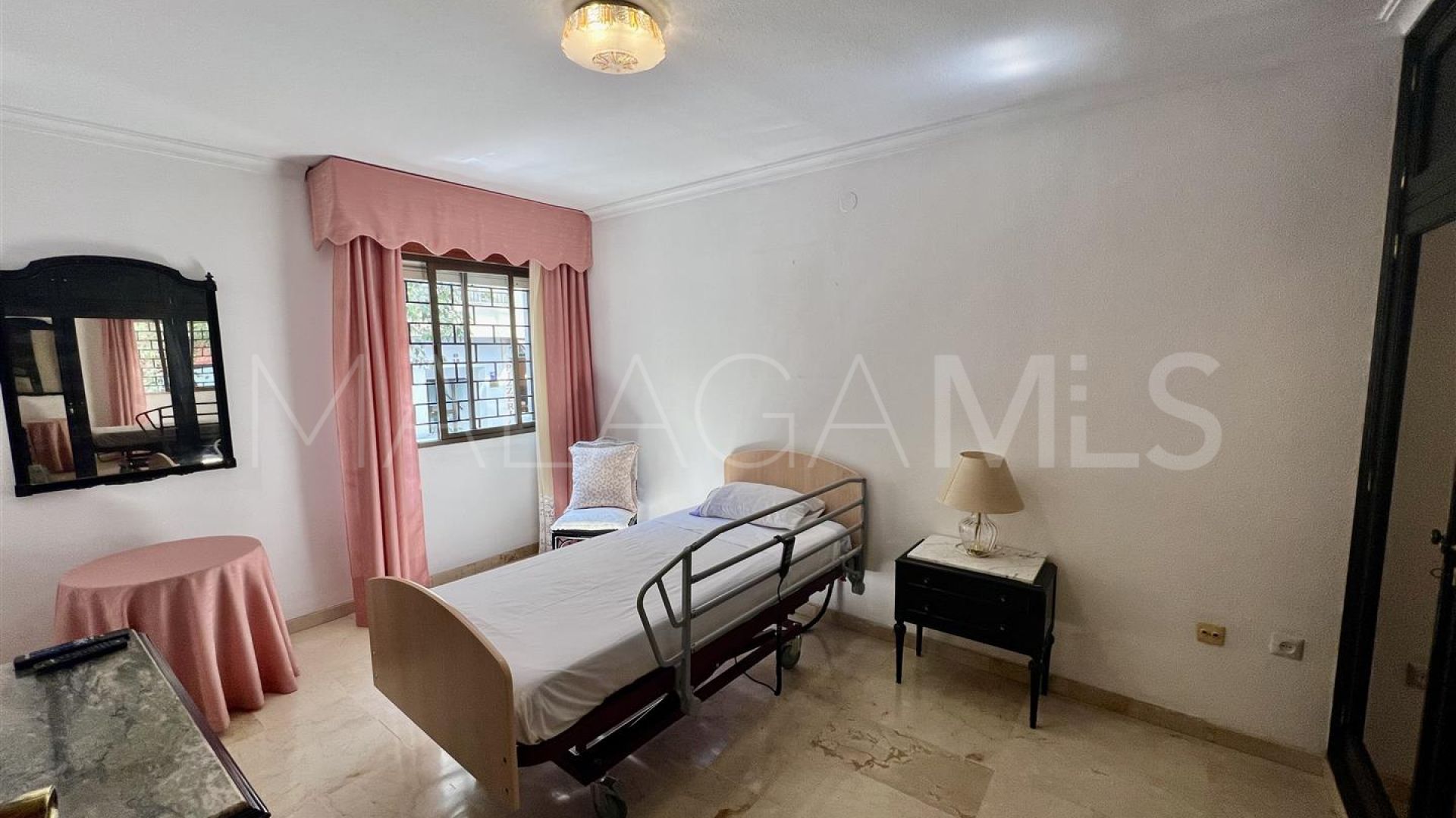 Appartement for sale in Marbella Centro