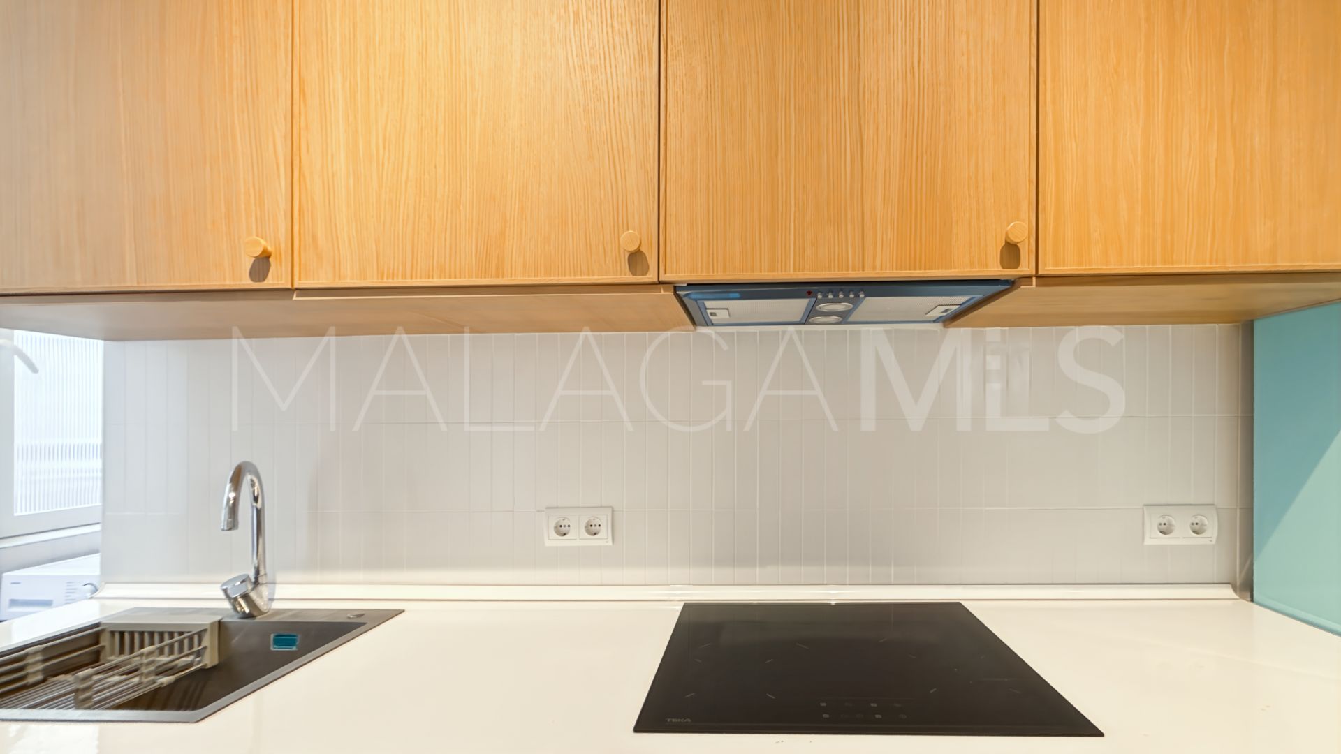 Apartamento with 3 bedrooms a la venta in El Ejido