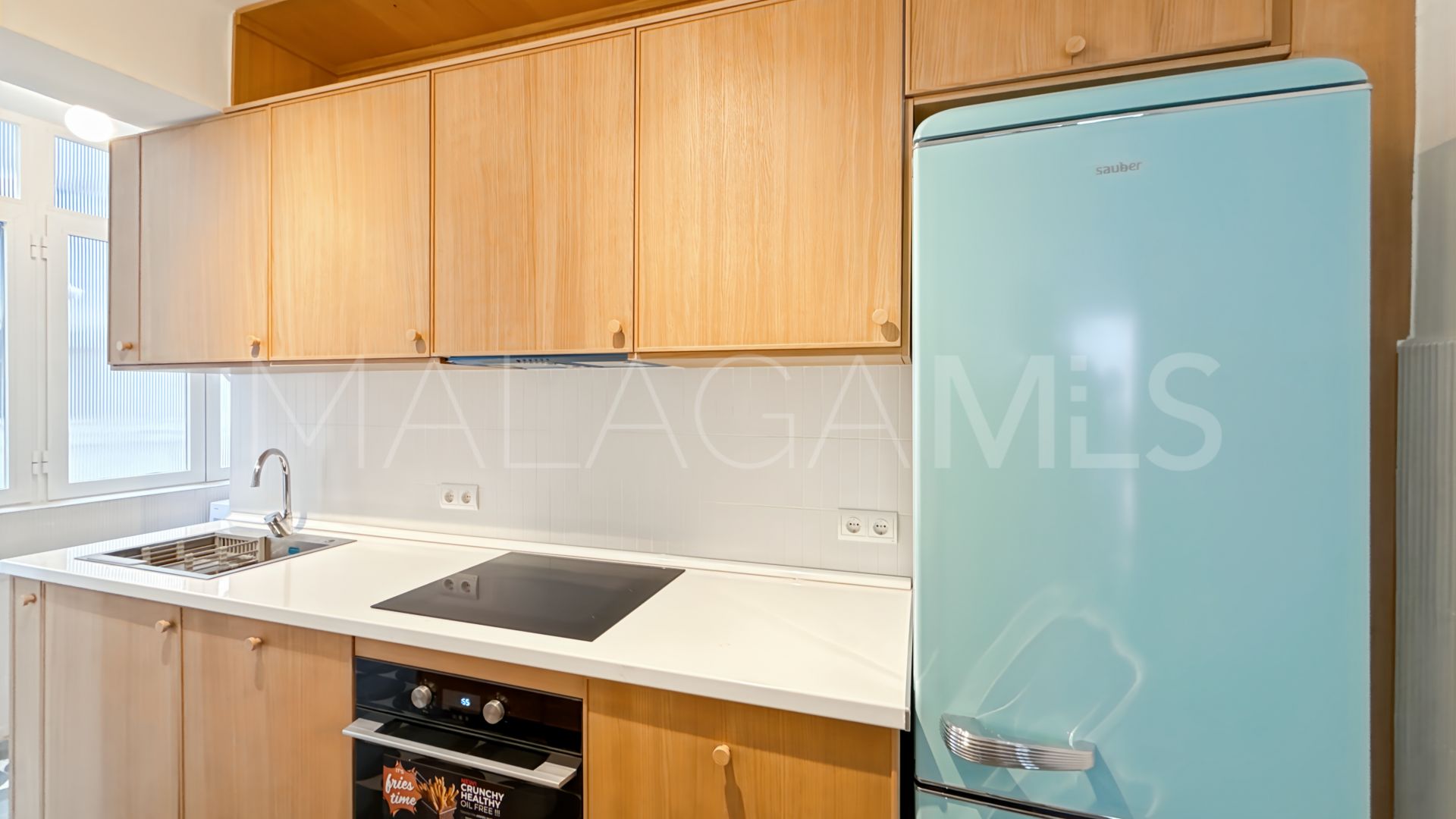 Apartamento with 3 bedrooms a la venta in El Ejido