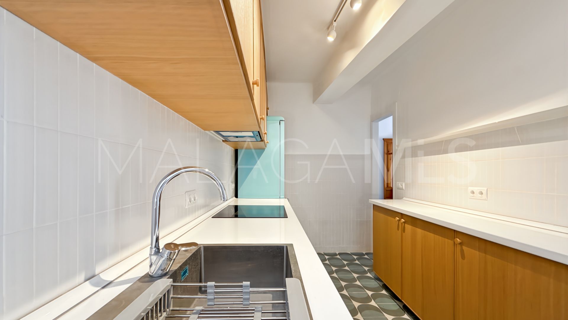 Apartamento with 3 bedrooms a la venta in El Ejido