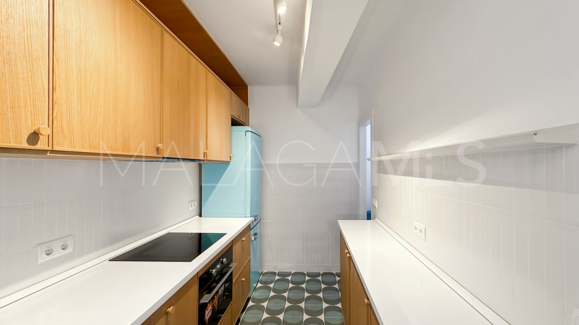 Apartamento with 3 bedrooms a la venta in El Ejido