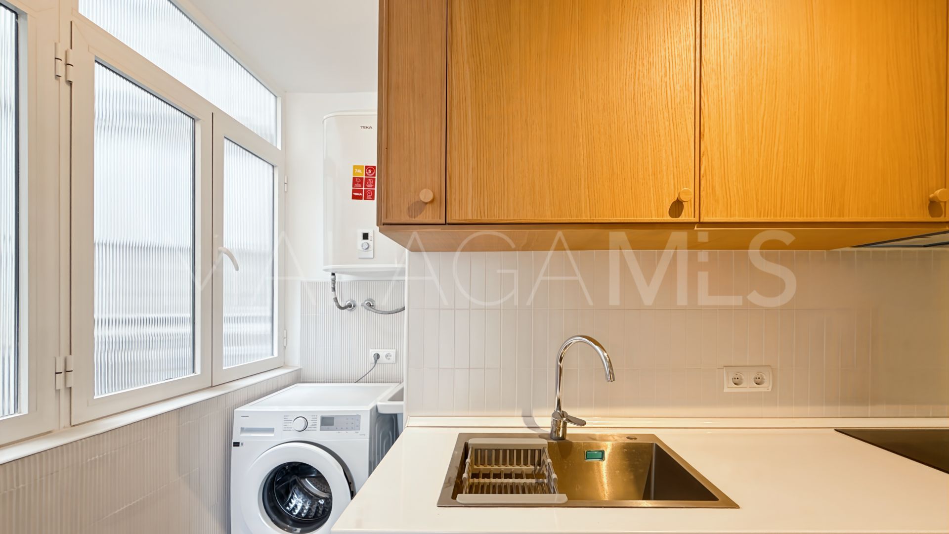 Apartamento with 3 bedrooms a la venta in El Ejido