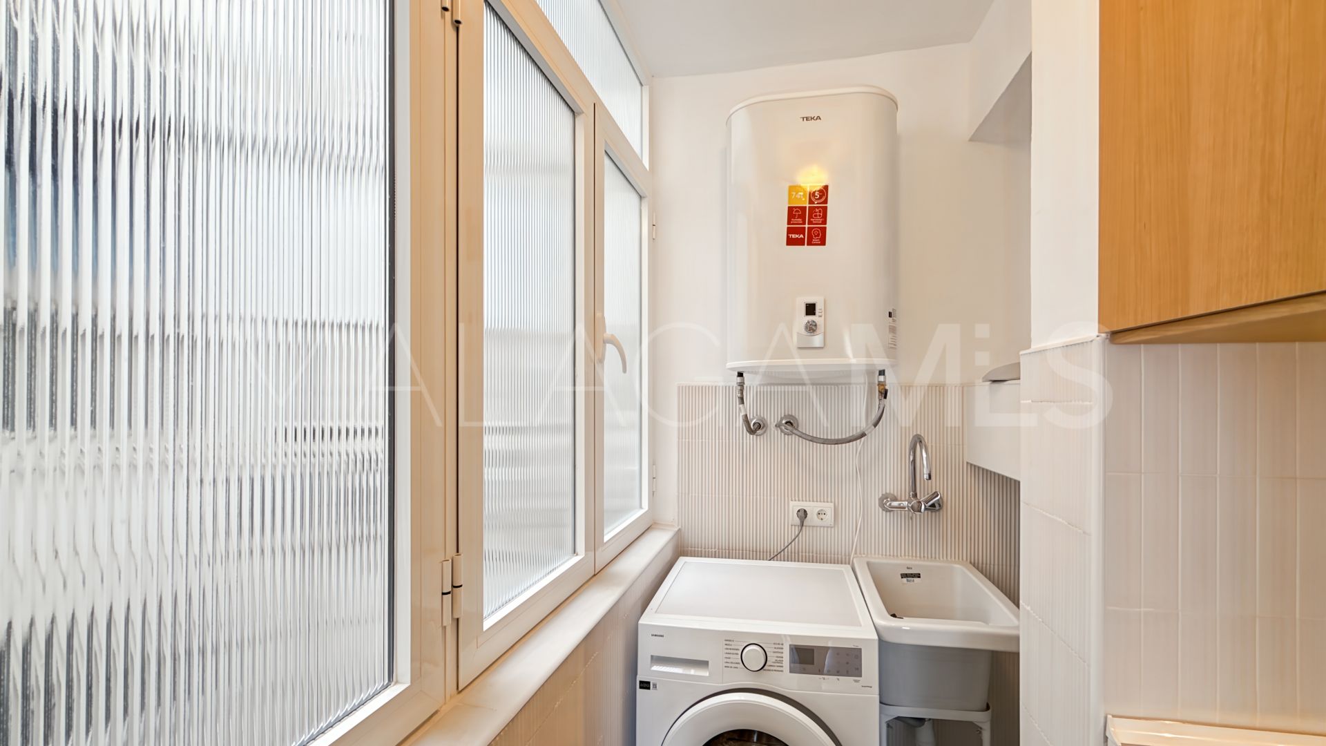 Apartamento with 3 bedrooms a la venta in El Ejido