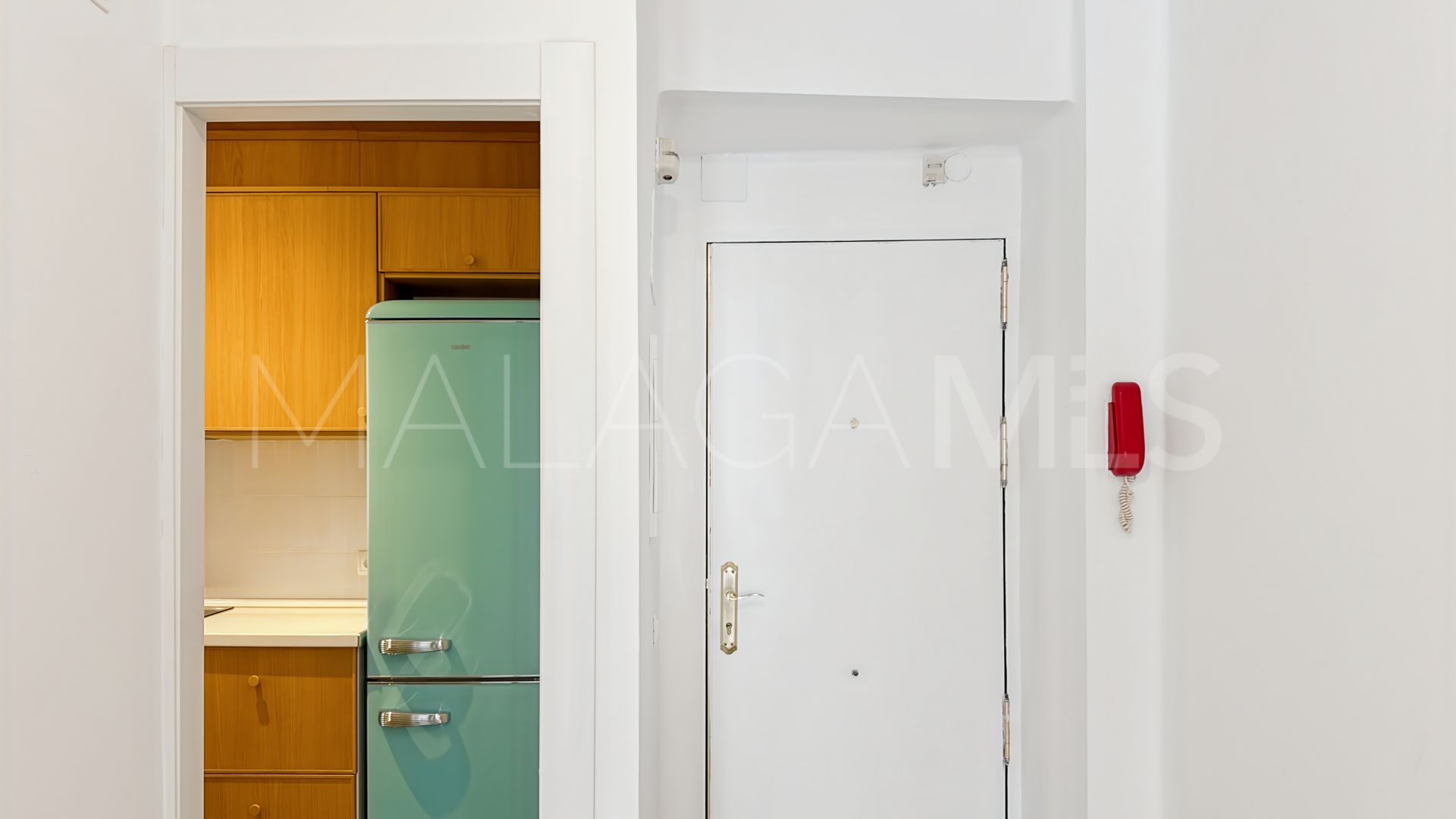 Apartamento with 3 bedrooms a la venta in El Ejido