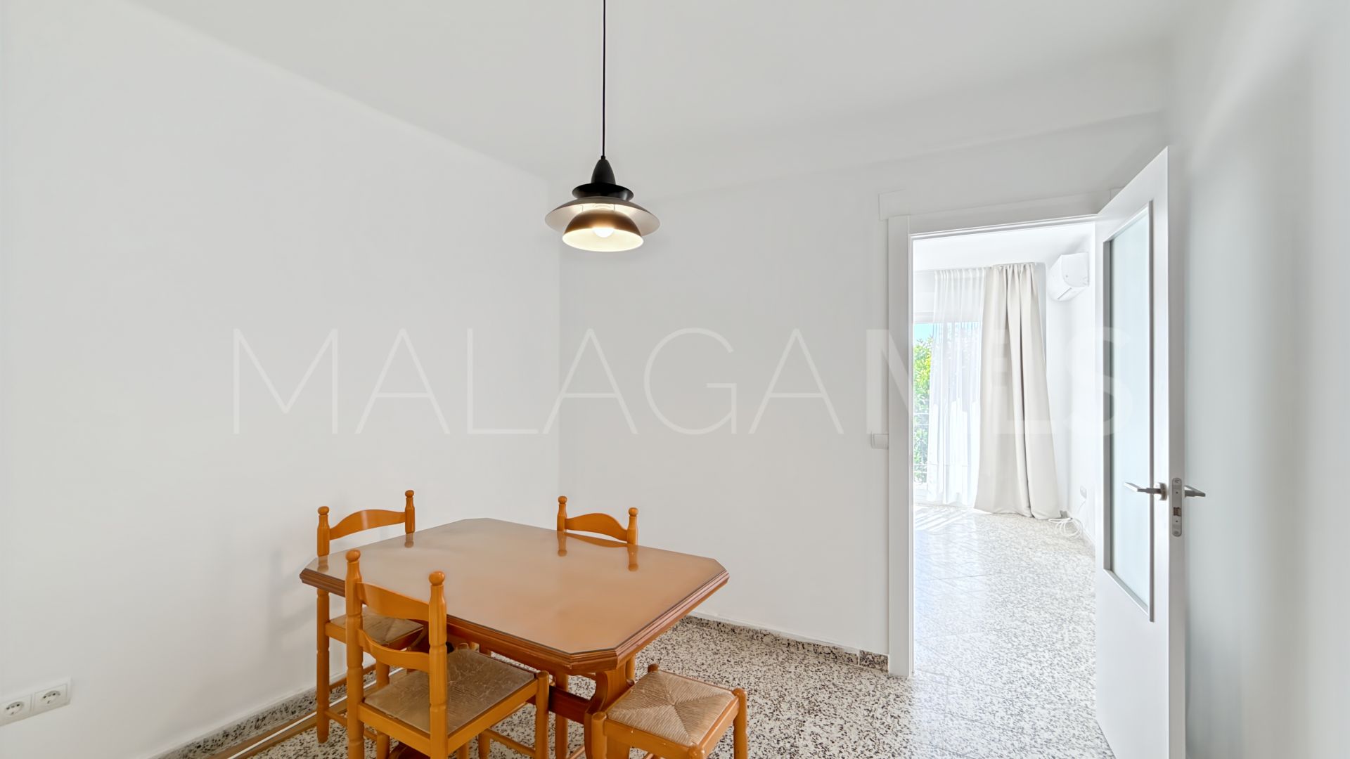 Apartamento with 3 bedrooms a la venta in El Ejido