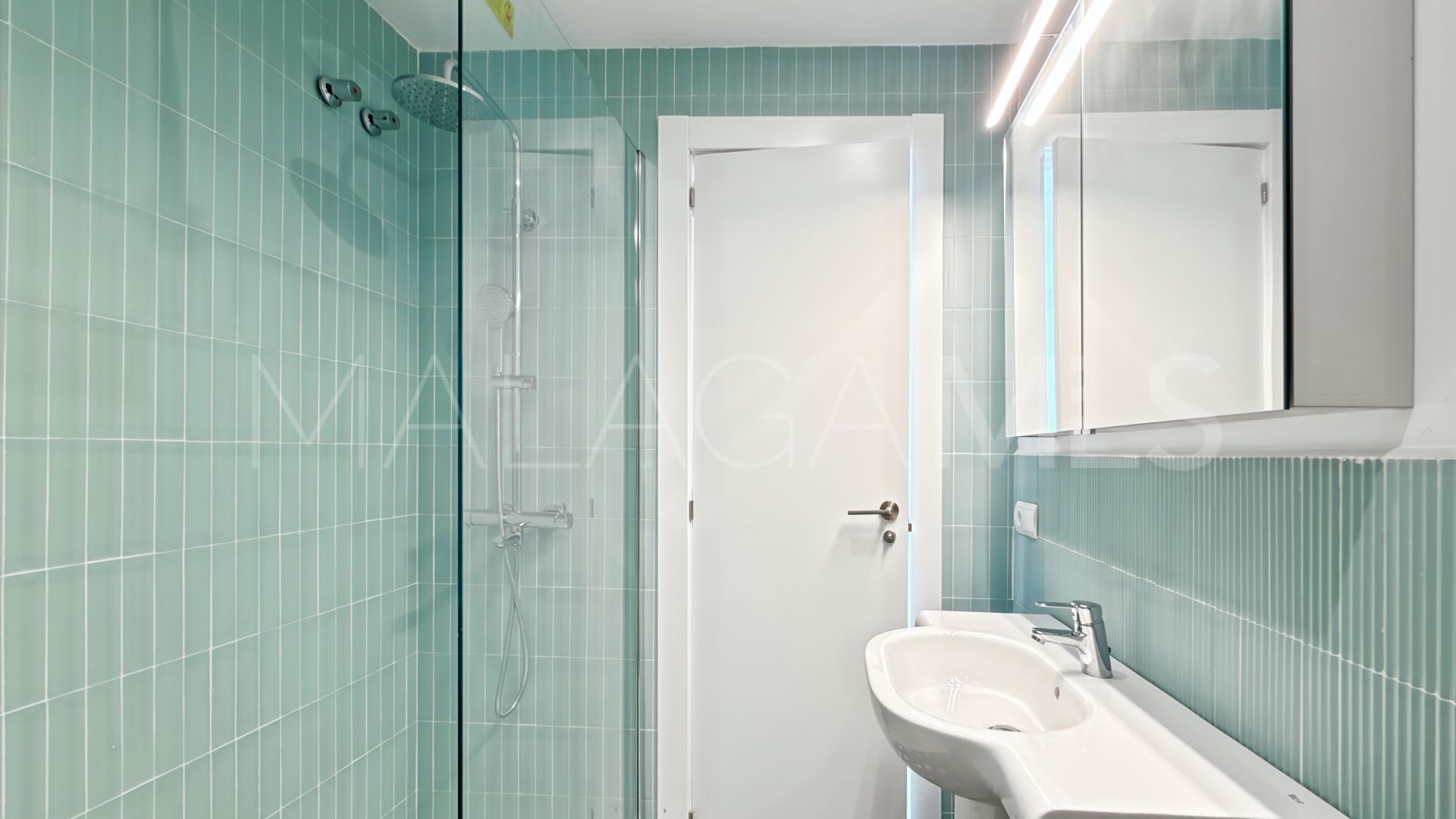 Apartamento with 3 bedrooms a la venta in El Ejido