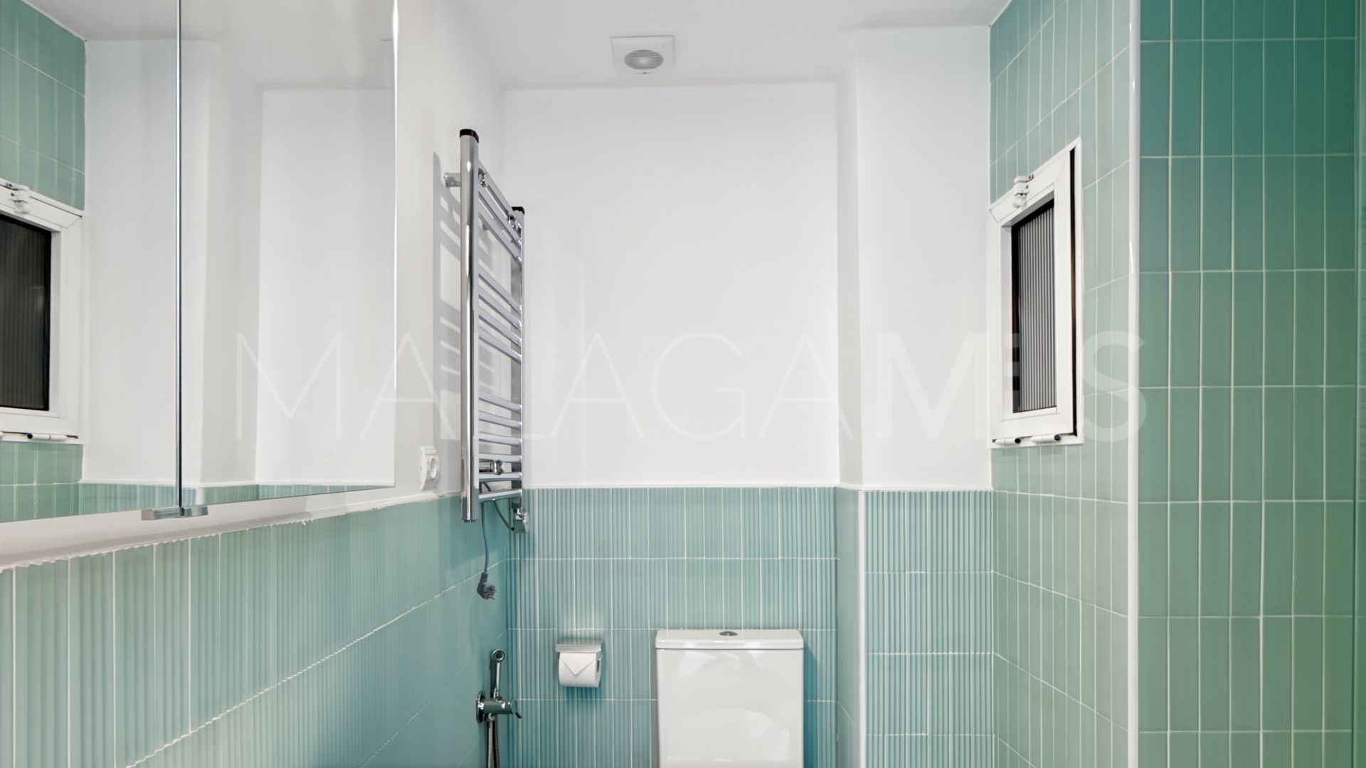 Apartamento with 3 bedrooms a la venta in El Ejido