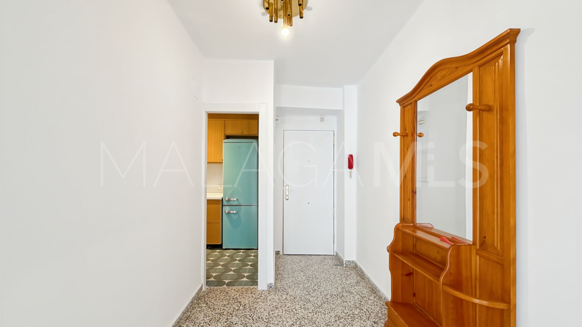 Apartamento with 3 bedrooms a la venta in El Ejido