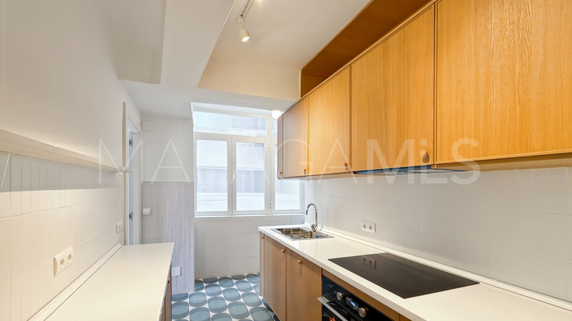 Apartamento with 3 bedrooms a la venta in El Ejido