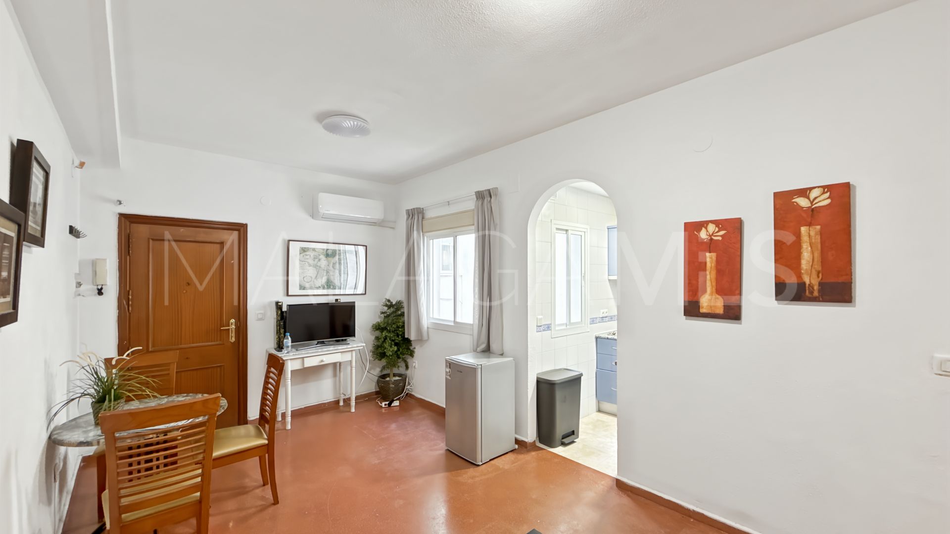 Appartement for sale in Centro Histórico