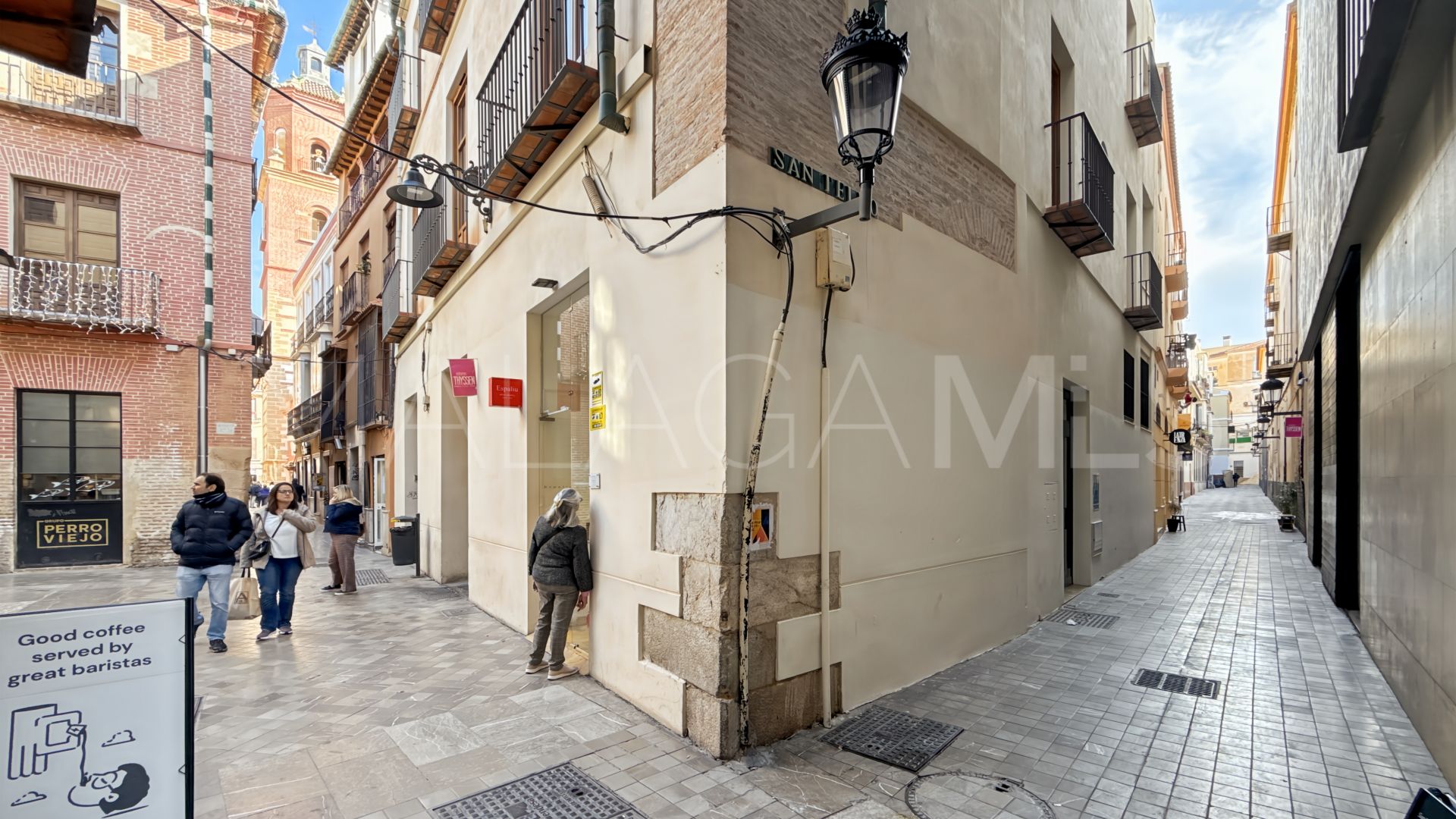Appartement for sale in Centro Histórico