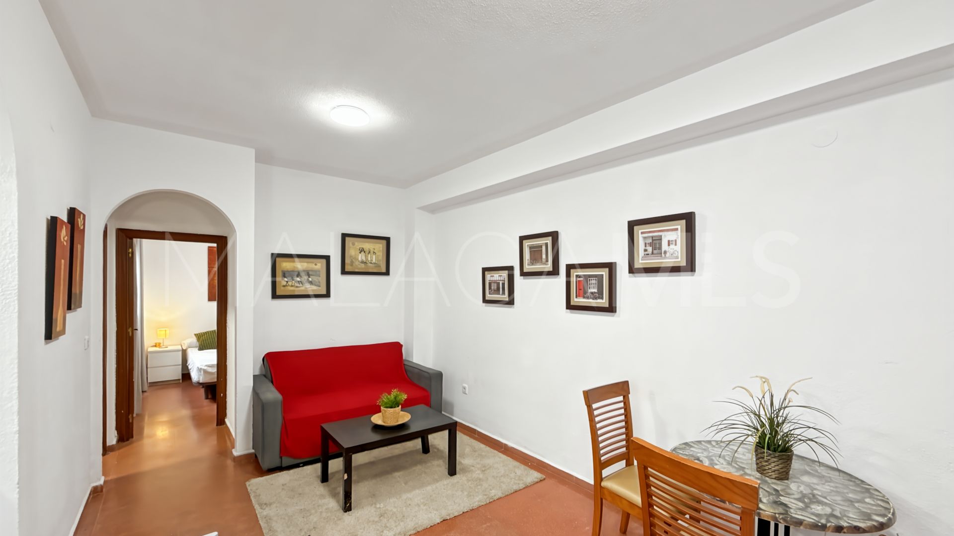 Appartement for sale in Centro Histórico