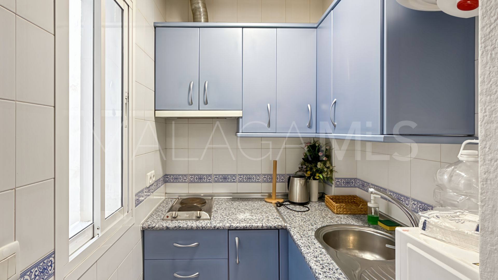 Appartement for sale in Centro Histórico