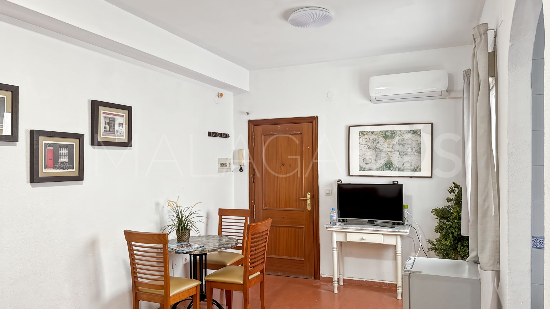 Appartement for sale in Centro Histórico