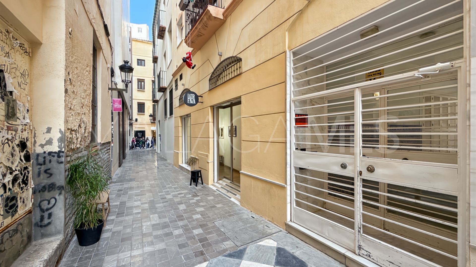 Appartement for sale in Centro Histórico